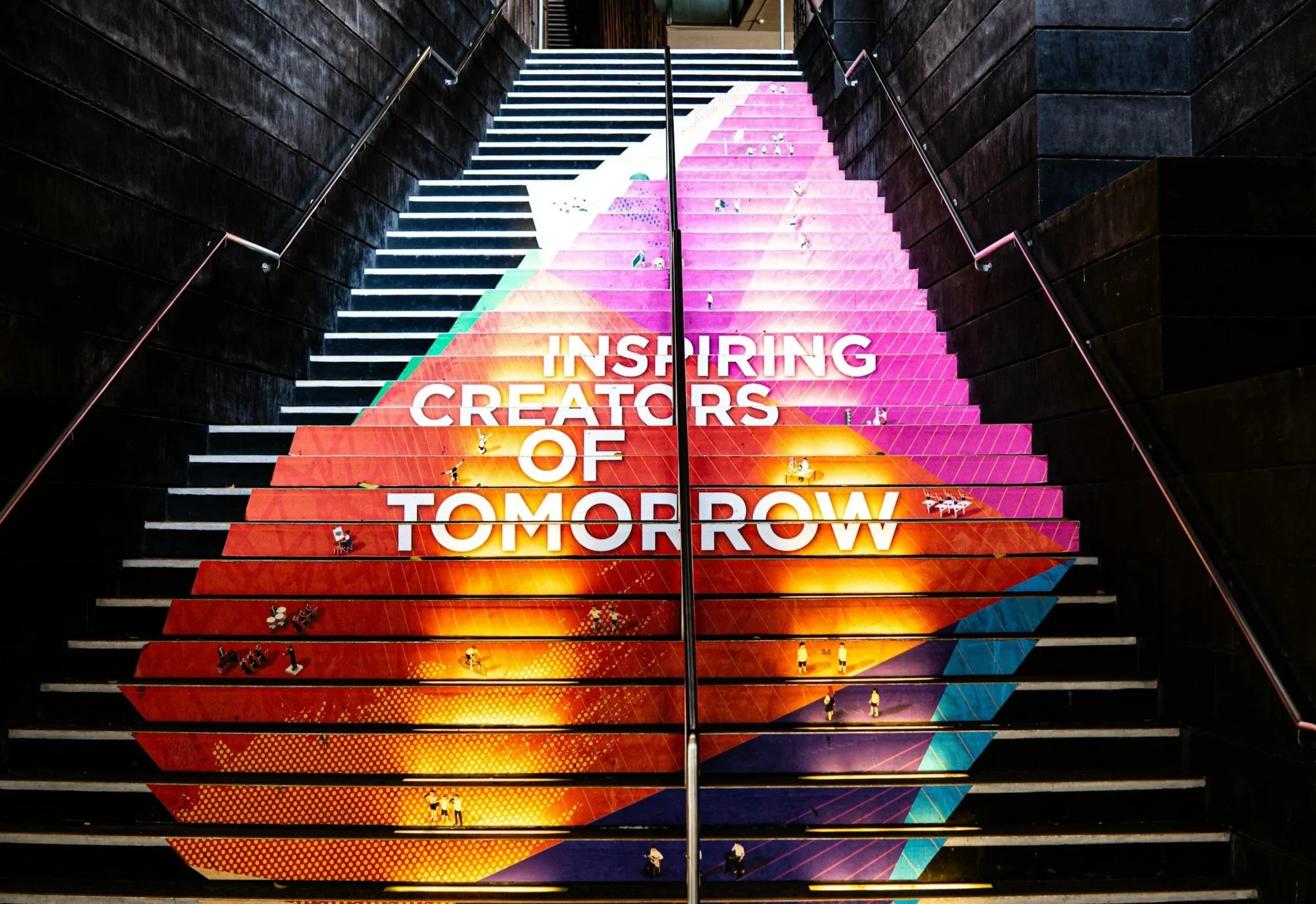 How does creativity impact student learning and development?