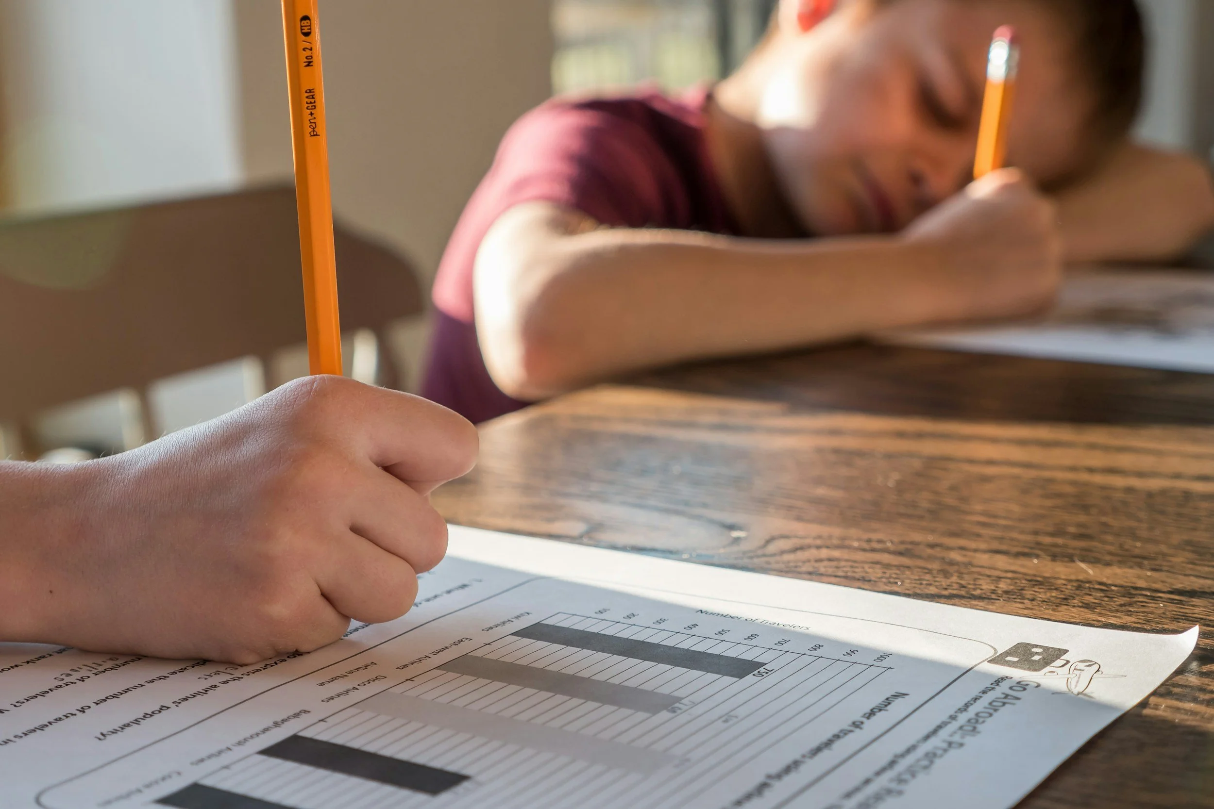 How much homework is considered excessive and what are the effects on students?