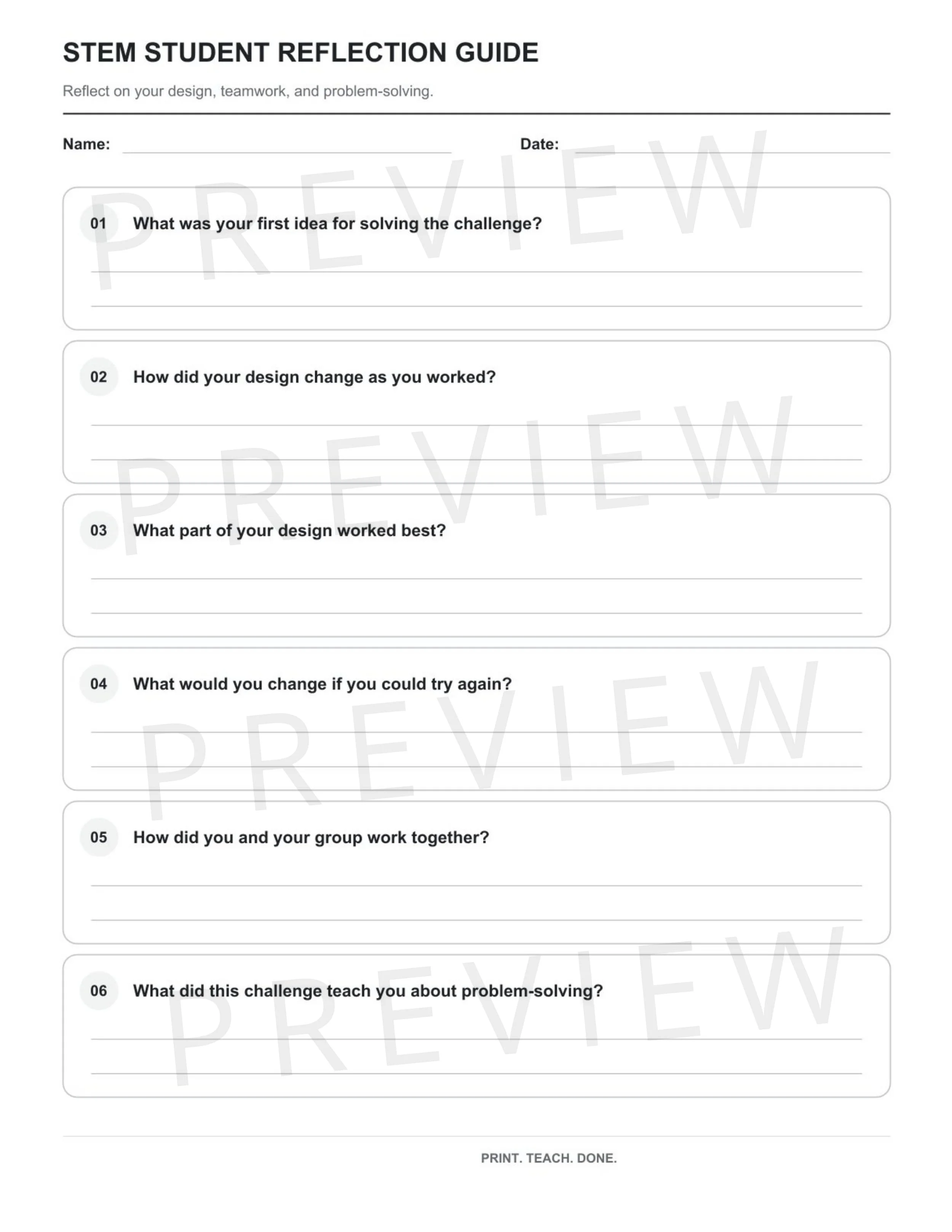 PrintTeachDone_STEM_Student_Reflection_Guide.jpg