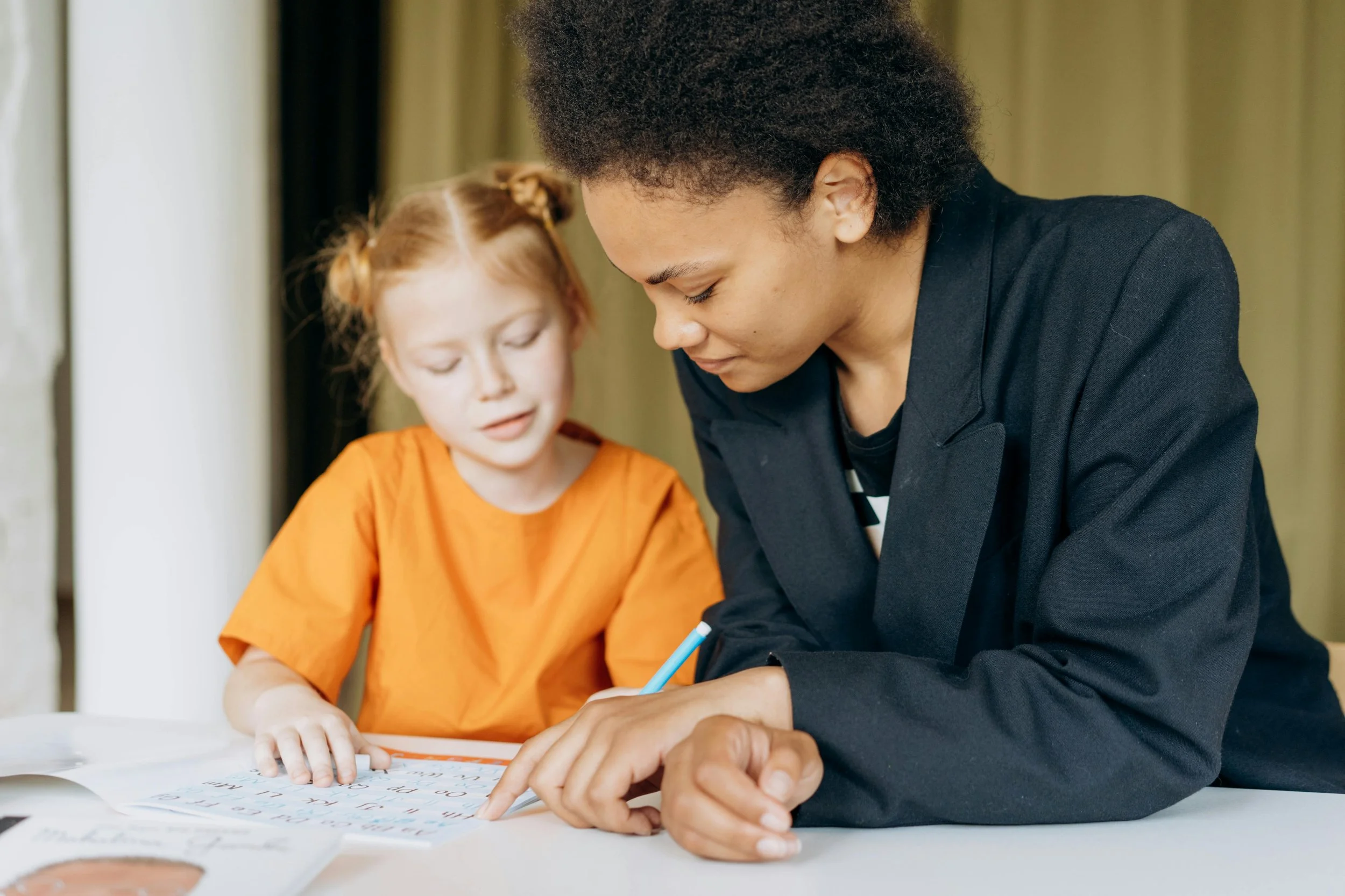 What strategies can families and educators use to maximize the effectiveness of tutoring sessions?
