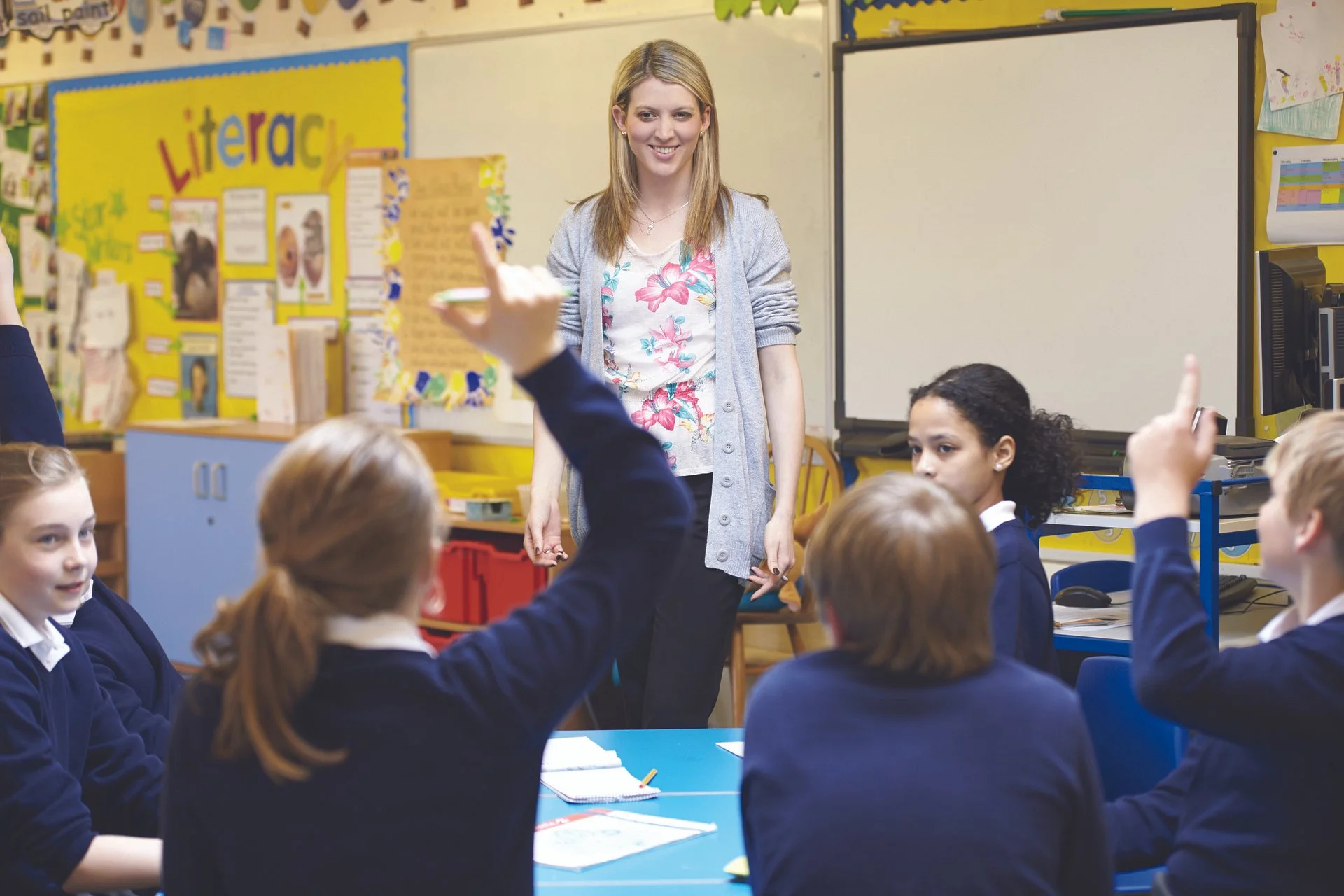 Why is amplifying student voice crucial for classroom trust and communication?