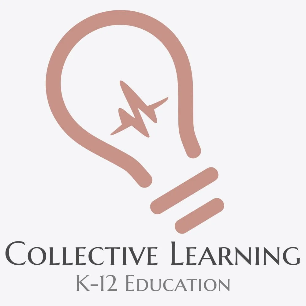 Collective Learning logo. 