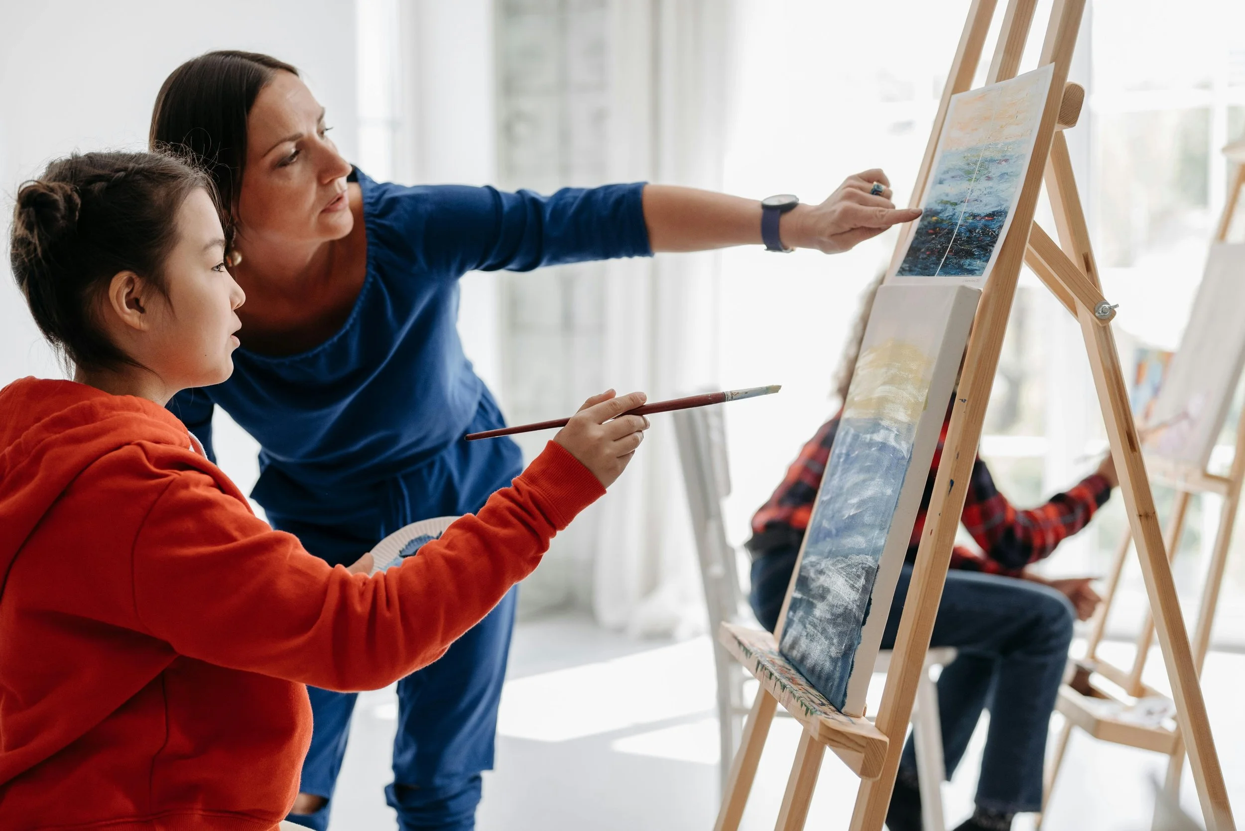 Why is arts education important in schools?