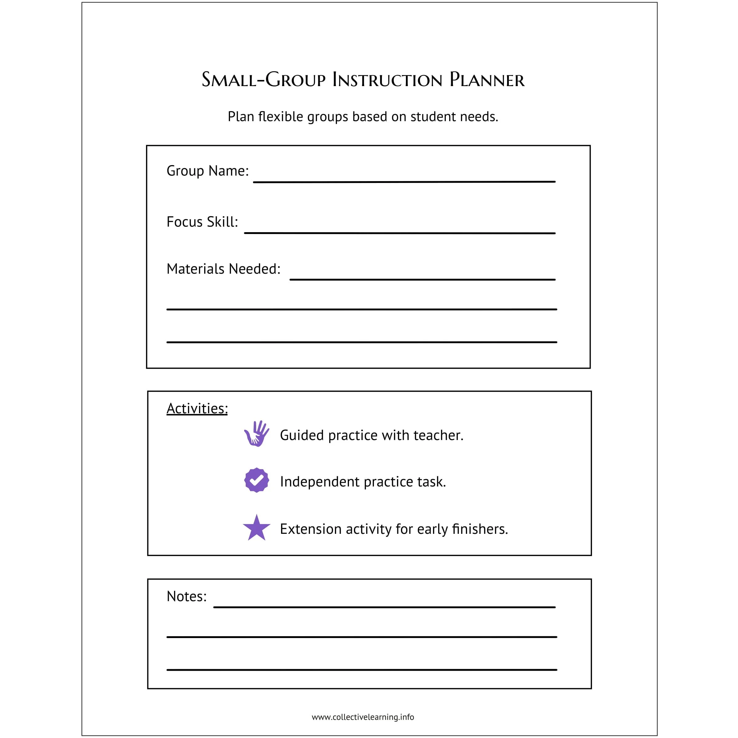 Bundle 3_Small Group Instr Planner_9 Differentiated Instruction_1200x1200.jpg