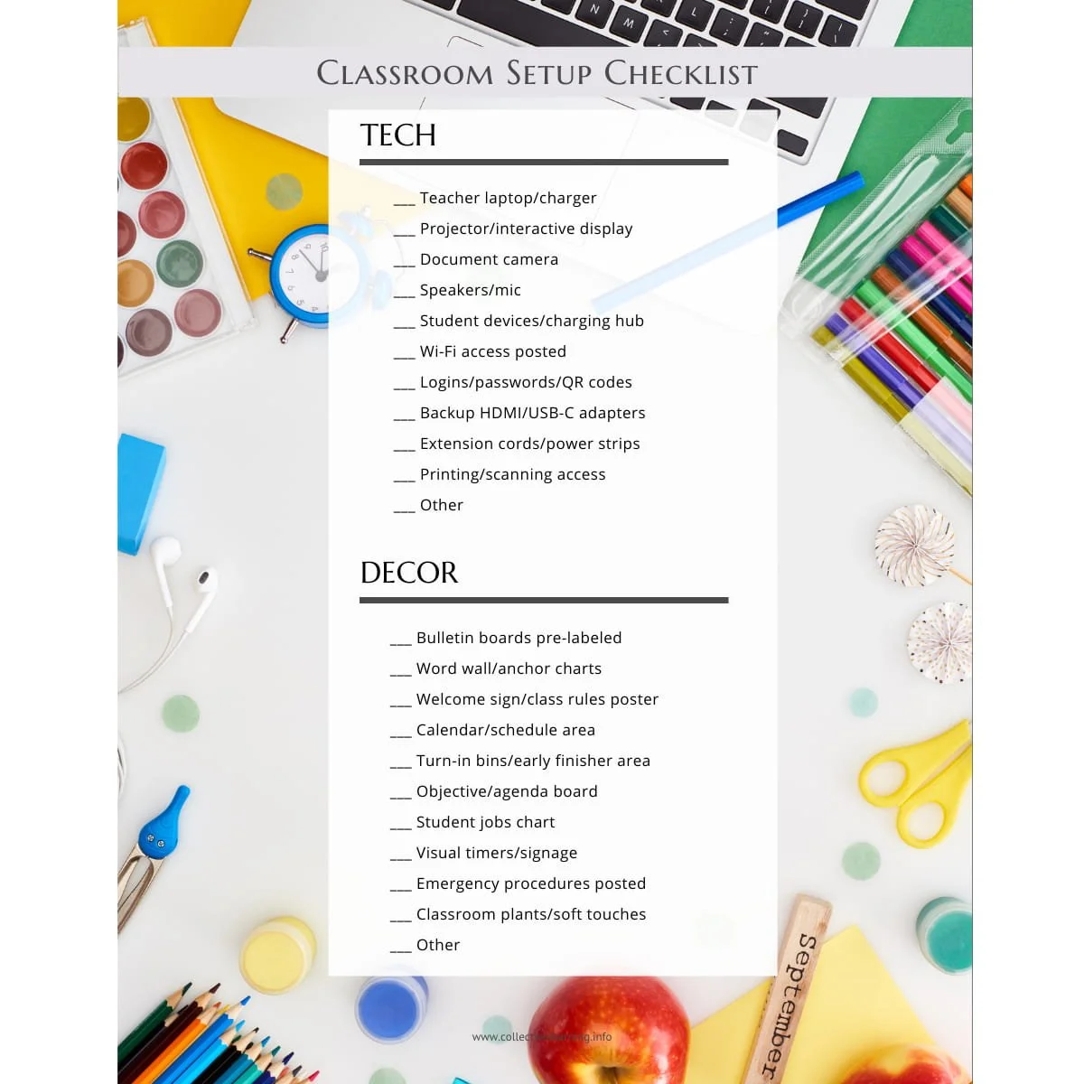 Classroom Setup Checklists 2_image.jpg