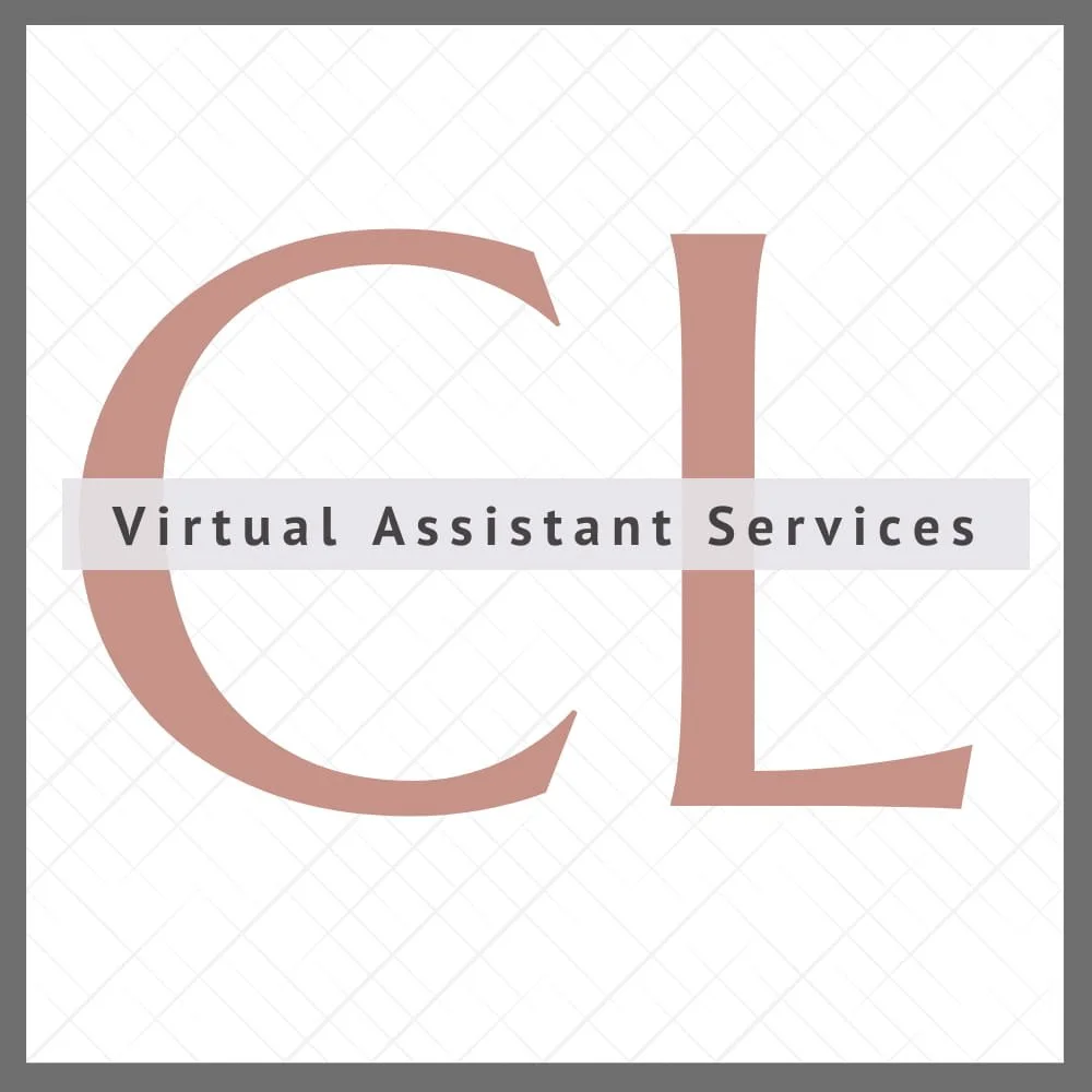 Collective Learning Virtual Assistant Services logo.