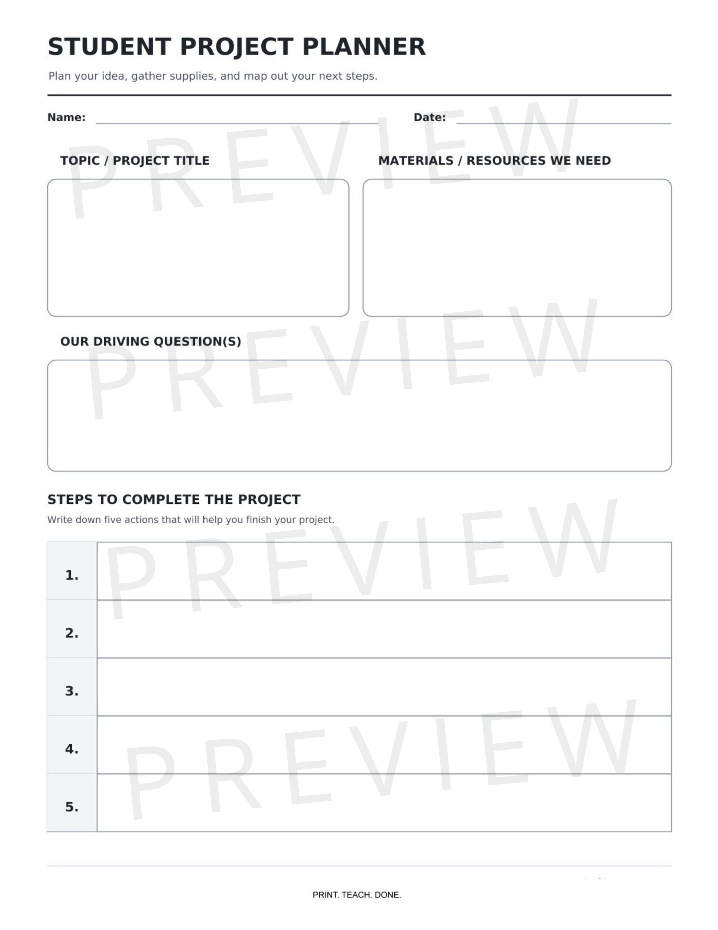 PrintTeachDone_Student_Project_Planner.jpg