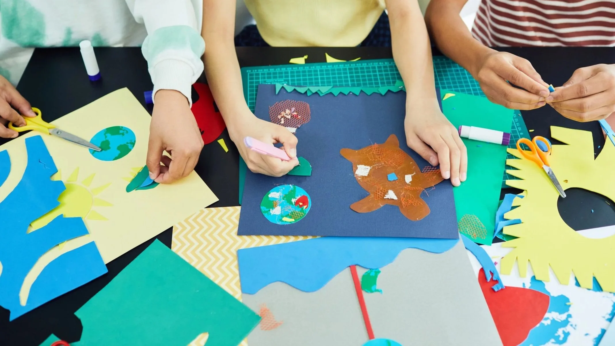 How can Universal Design for Learning be applied effectively in the classroom?