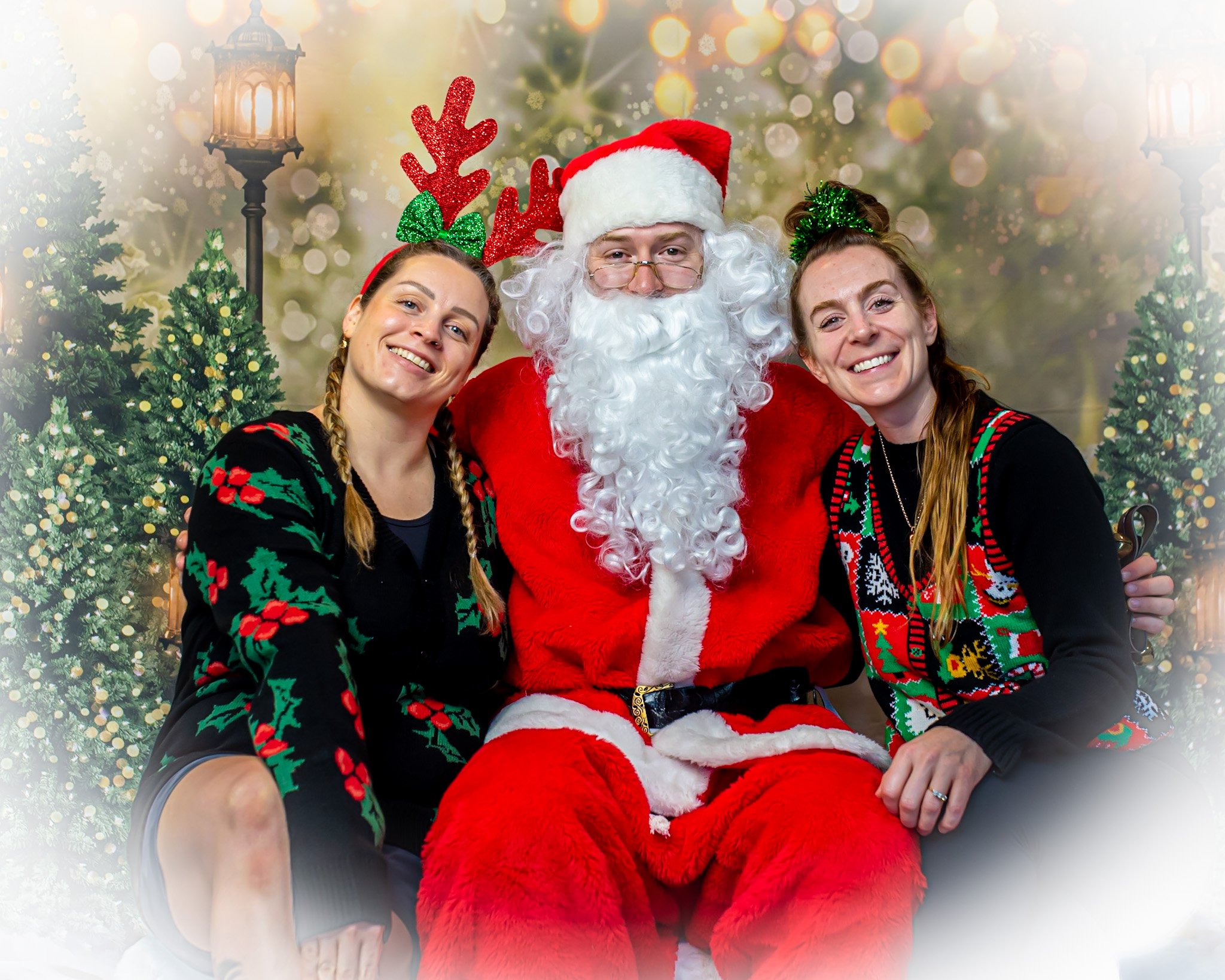 November/December Newsletter