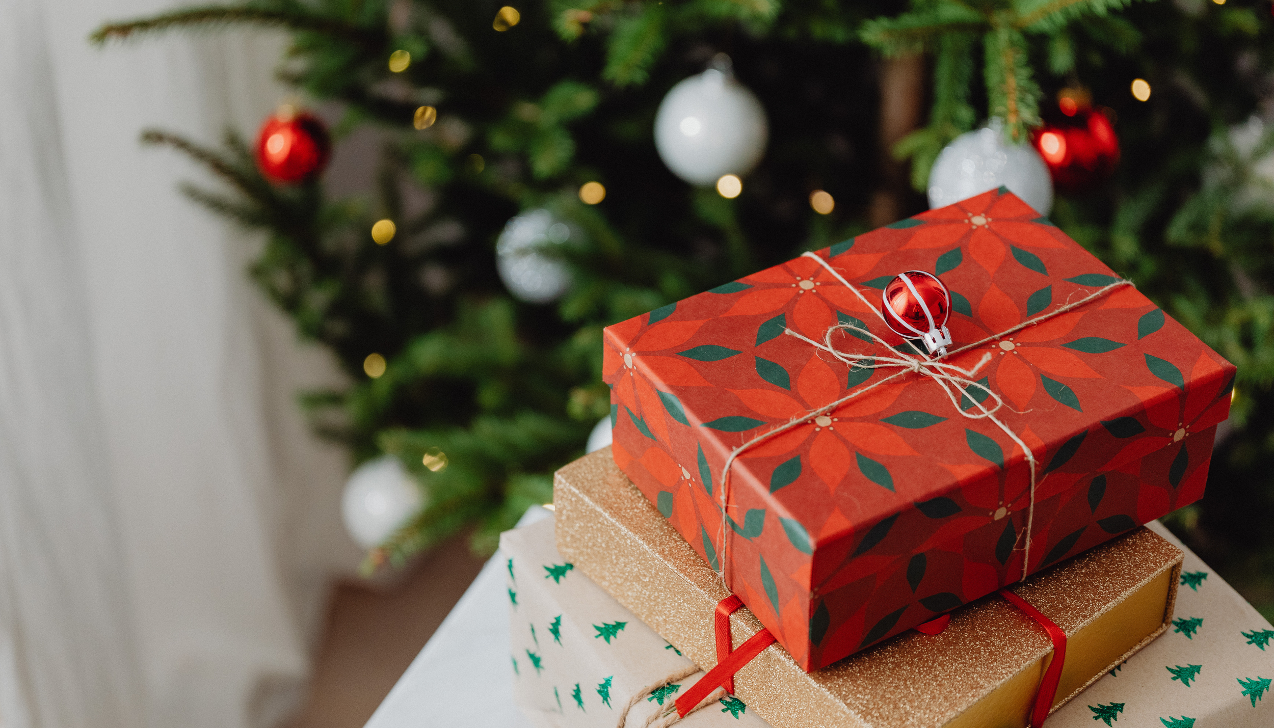 Recovery Kidz Annual Holiday Gift Drive