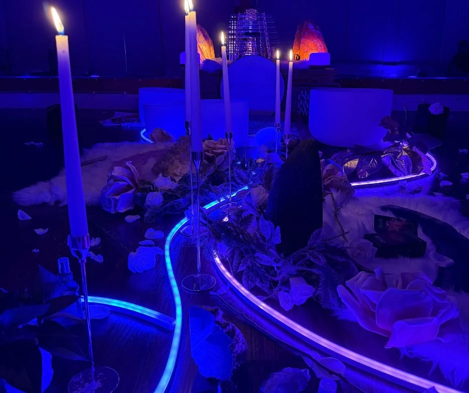 Winter Solstice Celebration