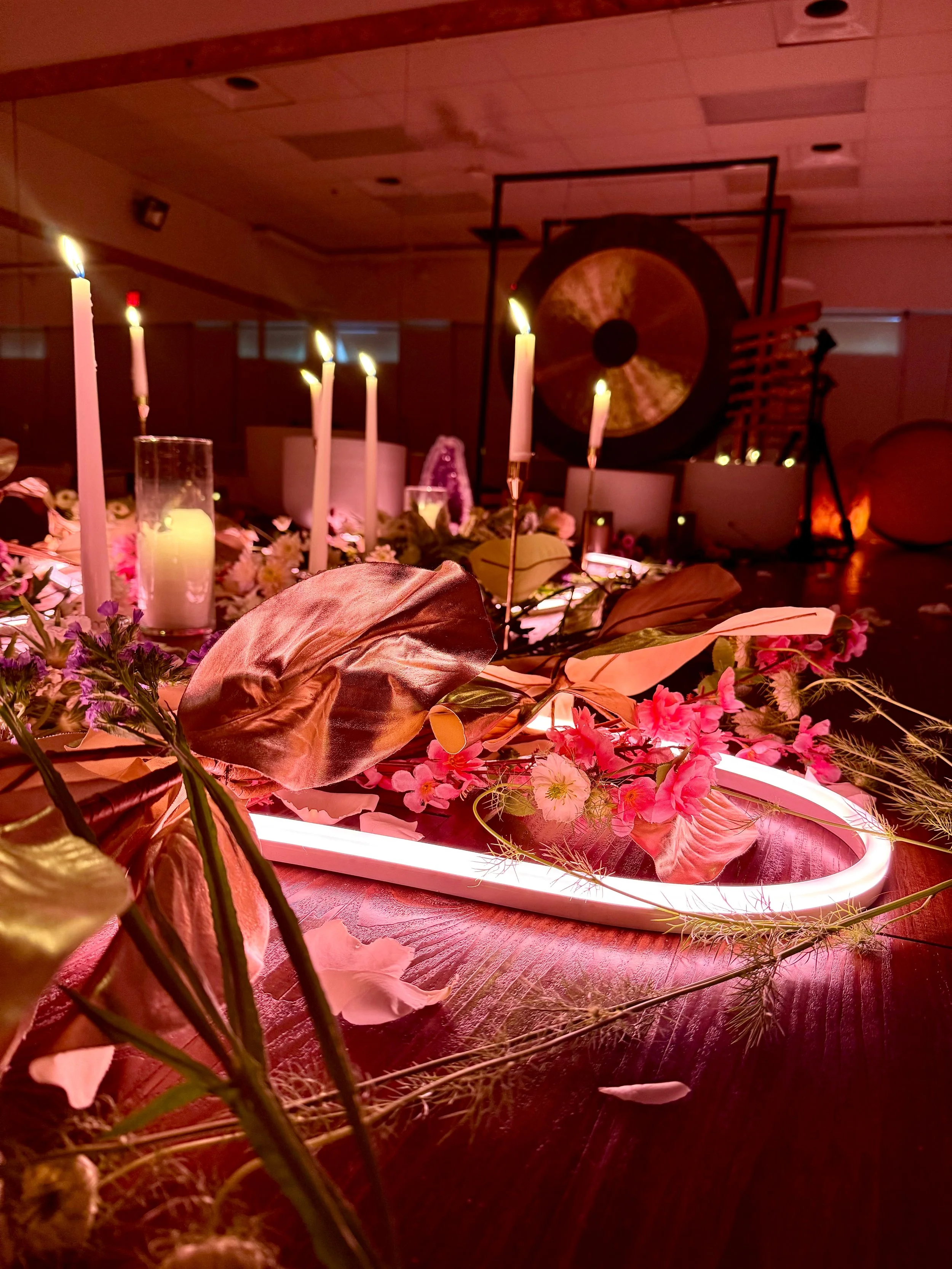 Spring Equinox – An Awakening of the Senses