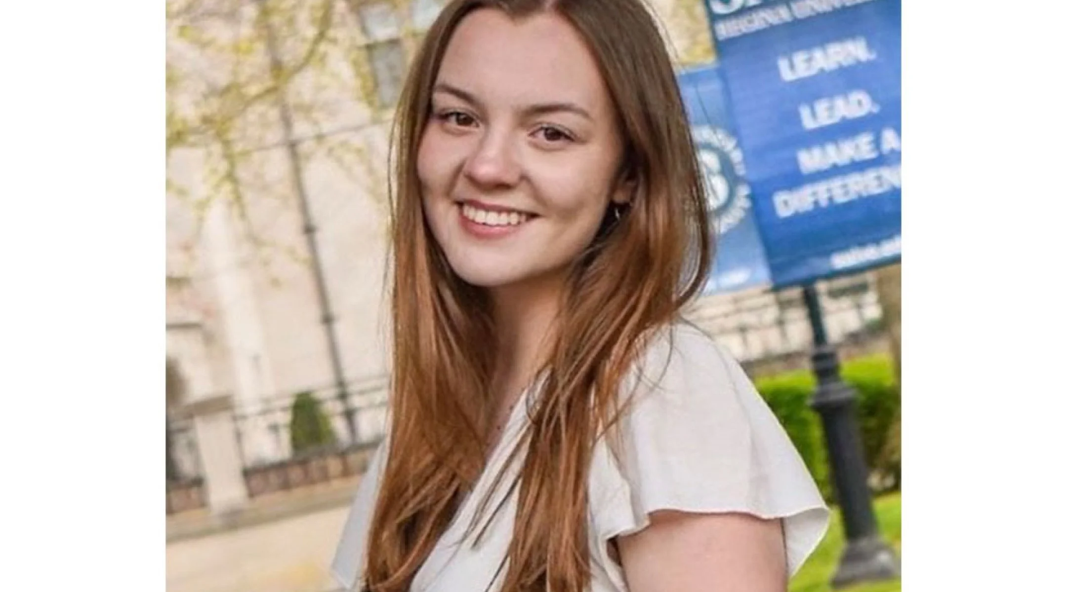 Salve Regina University/ Sarah Nerdig ’22 hired at Big Four accounting firm