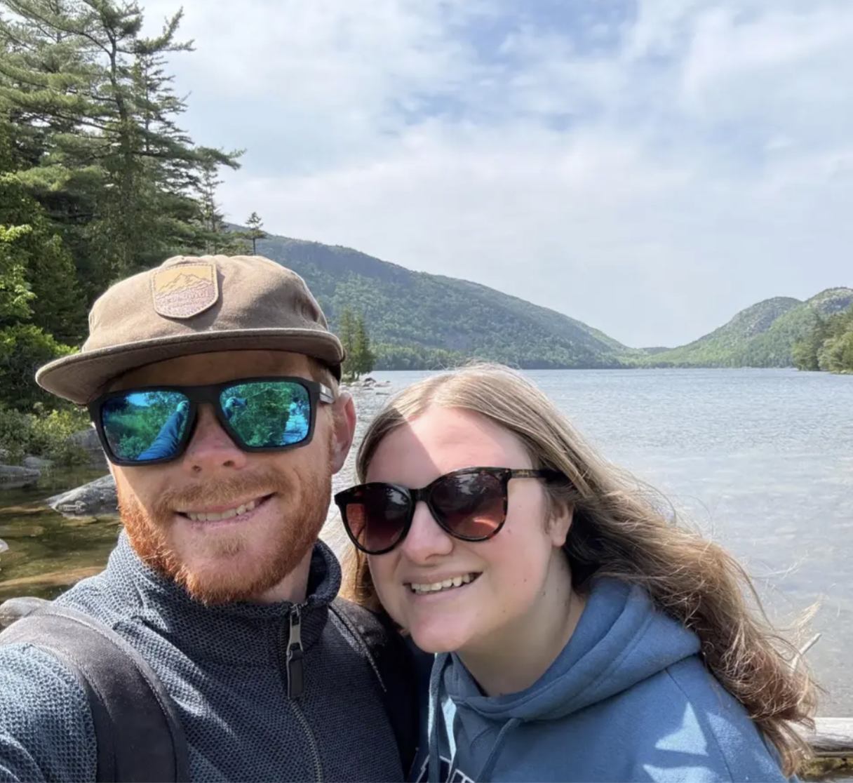 Business Insider / My partner and I spent 3 days exploring Acadia National Park. Next time, we'll do 4 things differently.