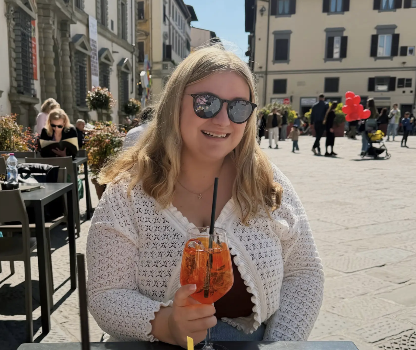 Business Insider / I spent months planning my first trip to Florence. A lot lived up to the hype, but I found some of the best spots after I arrived.