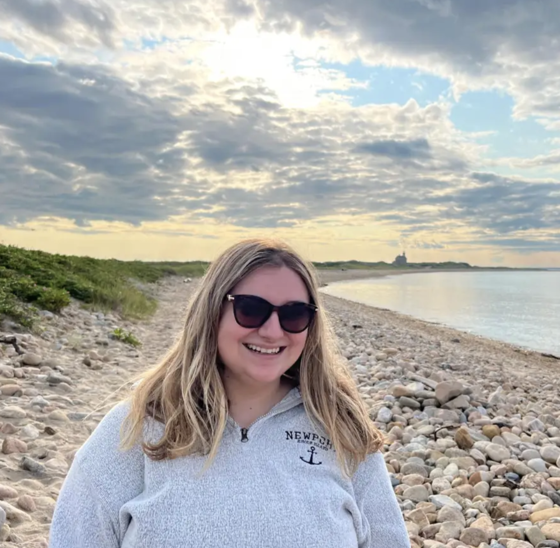 Business Insider / My favorite day-trip destination is a small island in New England — and the round-trip ferry ride is just $20