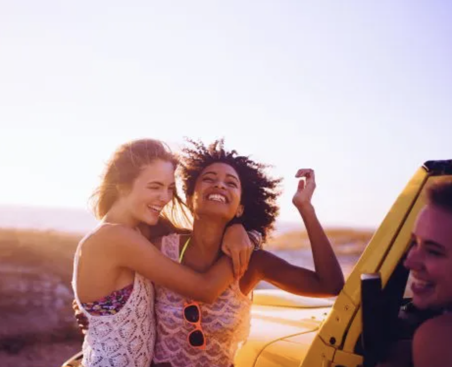 AAA Network / Things To Do the Summer Before College