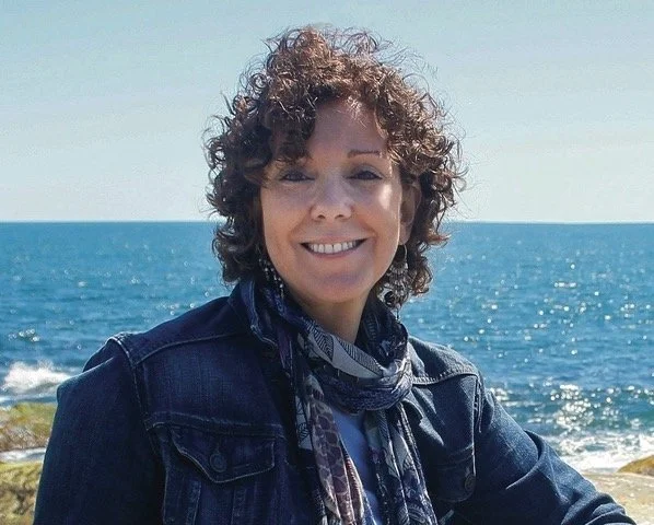 Salve Regina University / Aggie Stewart ’22 (MFA) uses writing as a catalyst for healing trauma
