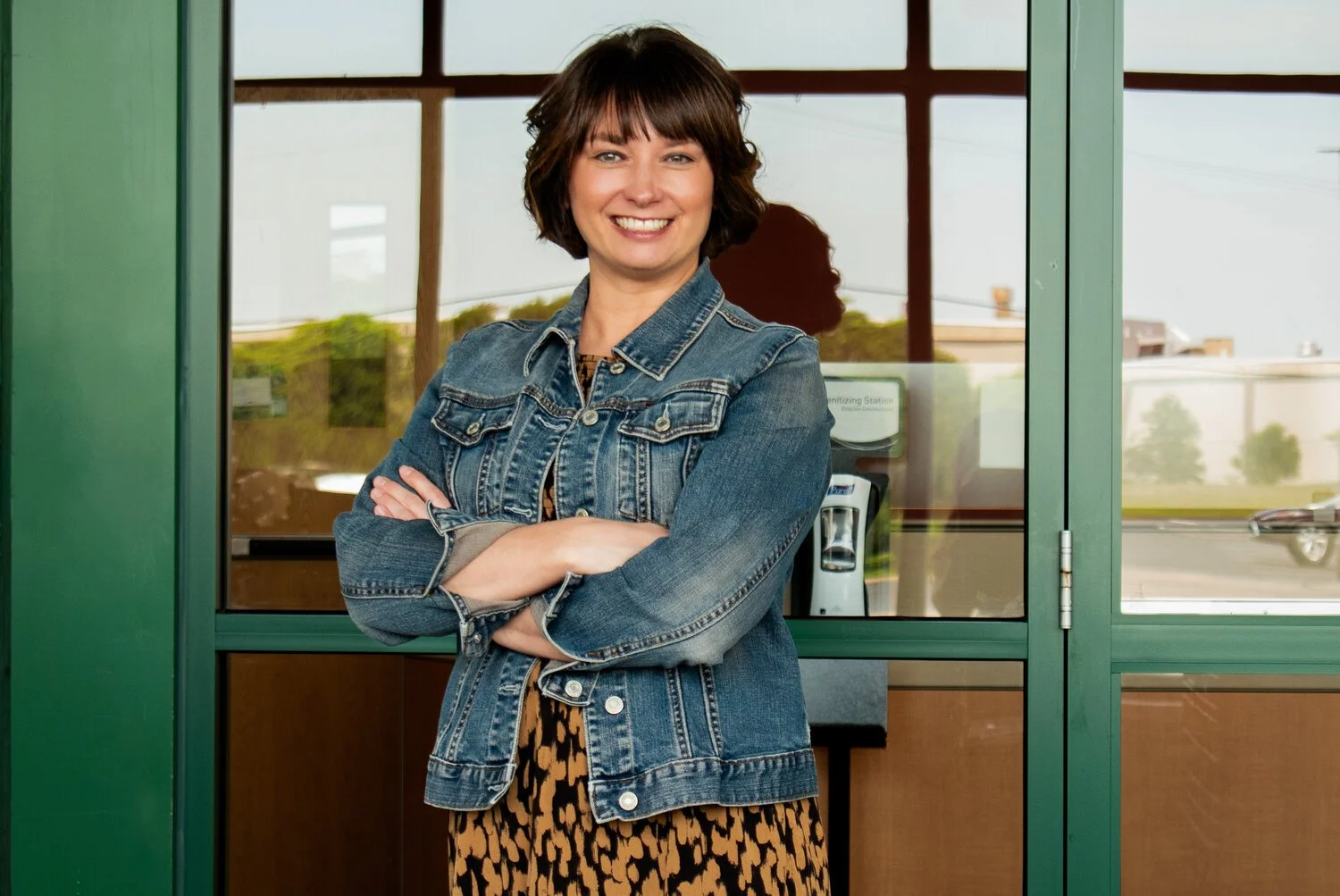 Providence Monthly / New RI Community Food Bank CEO on Giving Back During the Holidays and Beyond