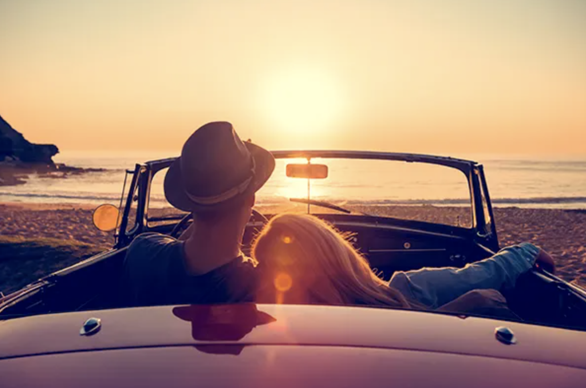 AAA Network / Romantic Road Trip Destinations in the Northeast