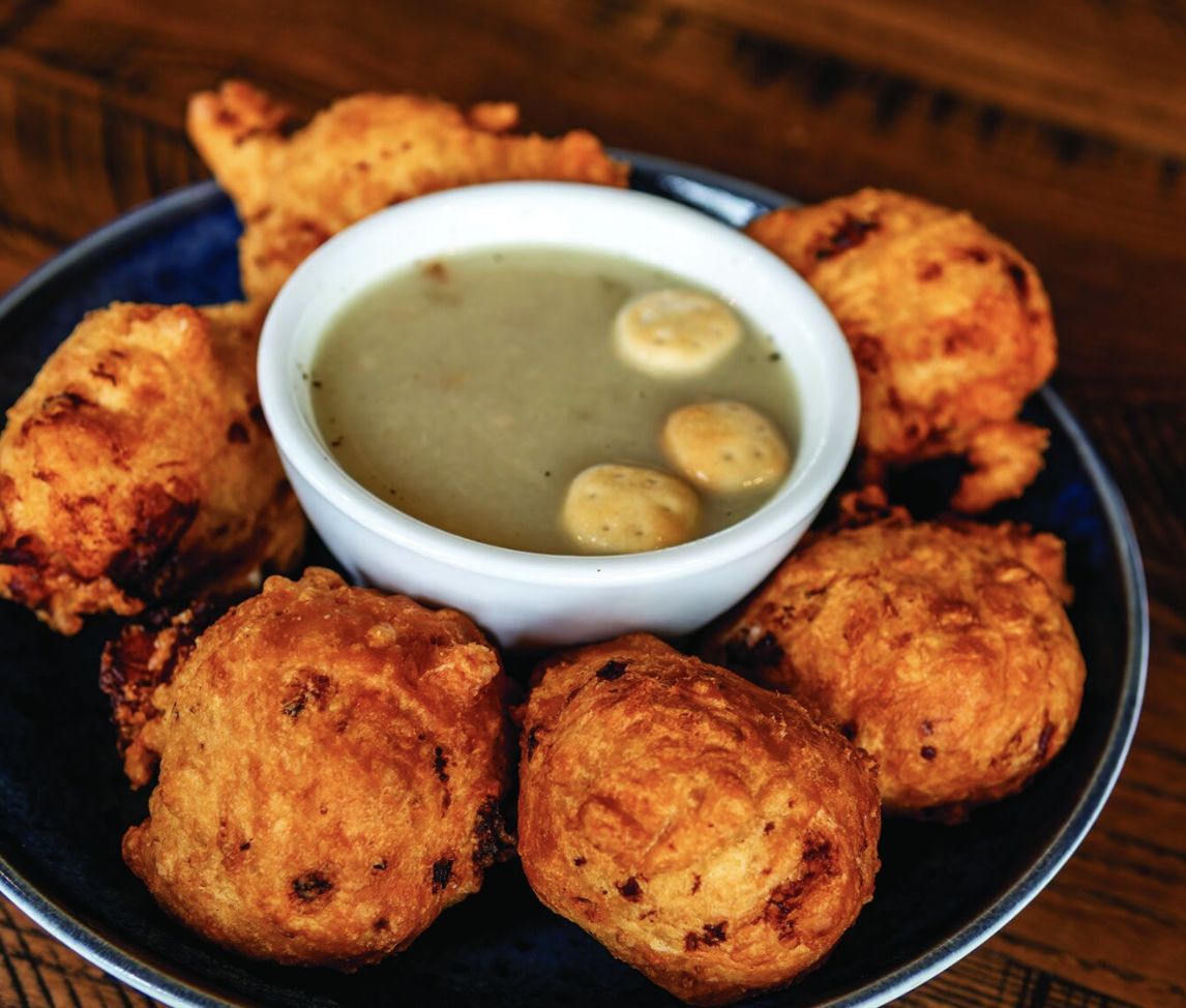 The Independent / Finding the perfect bowl of chowder in Southern RI is easy when you know where to look