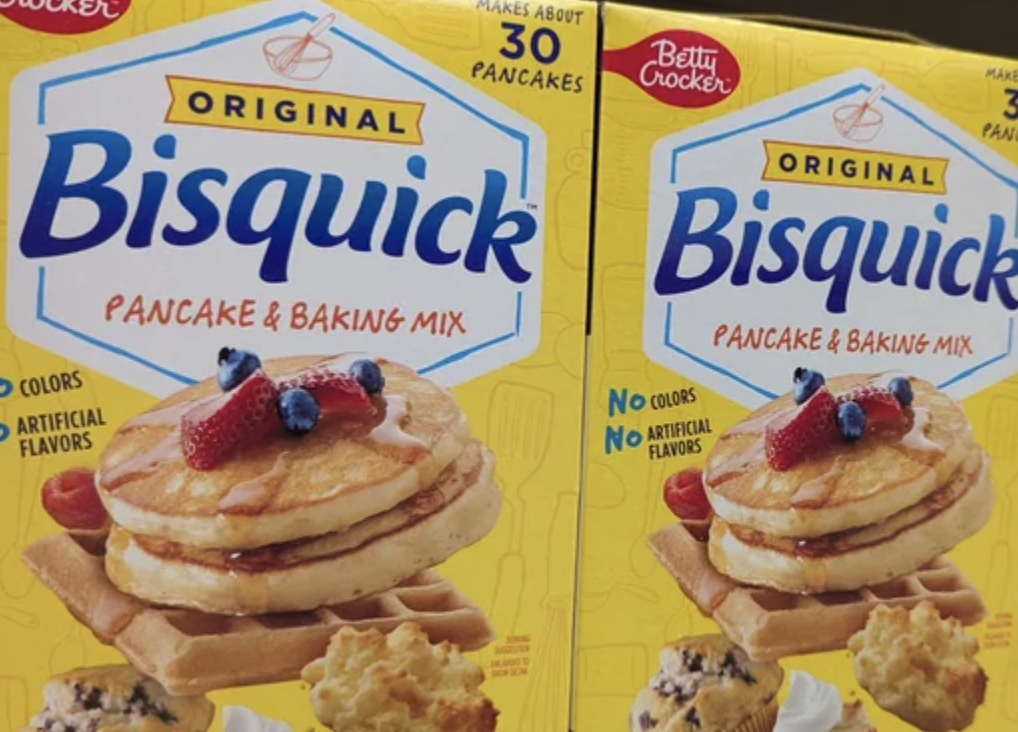 Food Republic / 7 Clever Ways To Use Bisquick Mix Beyond Biscuits And Pancakes