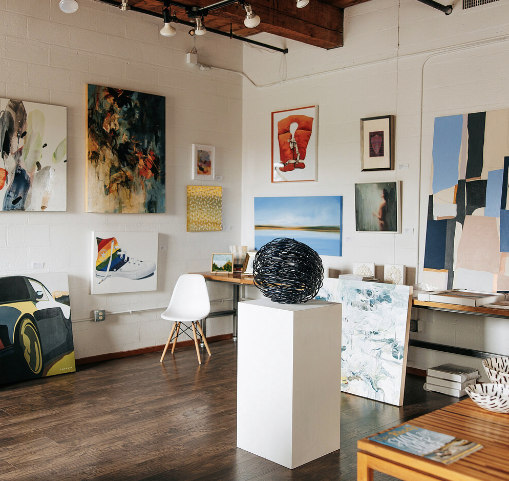 So Rhode Island / Preserve Tangible Memories at Crestar in East Greenwich