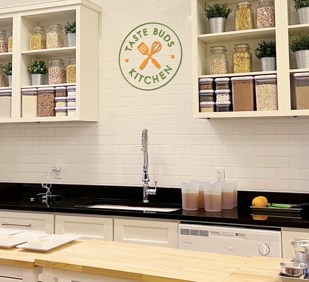 So Rhode Island / Experience: The Joy of Cooking Together at Taste Buds Kitchen in East Greenwich