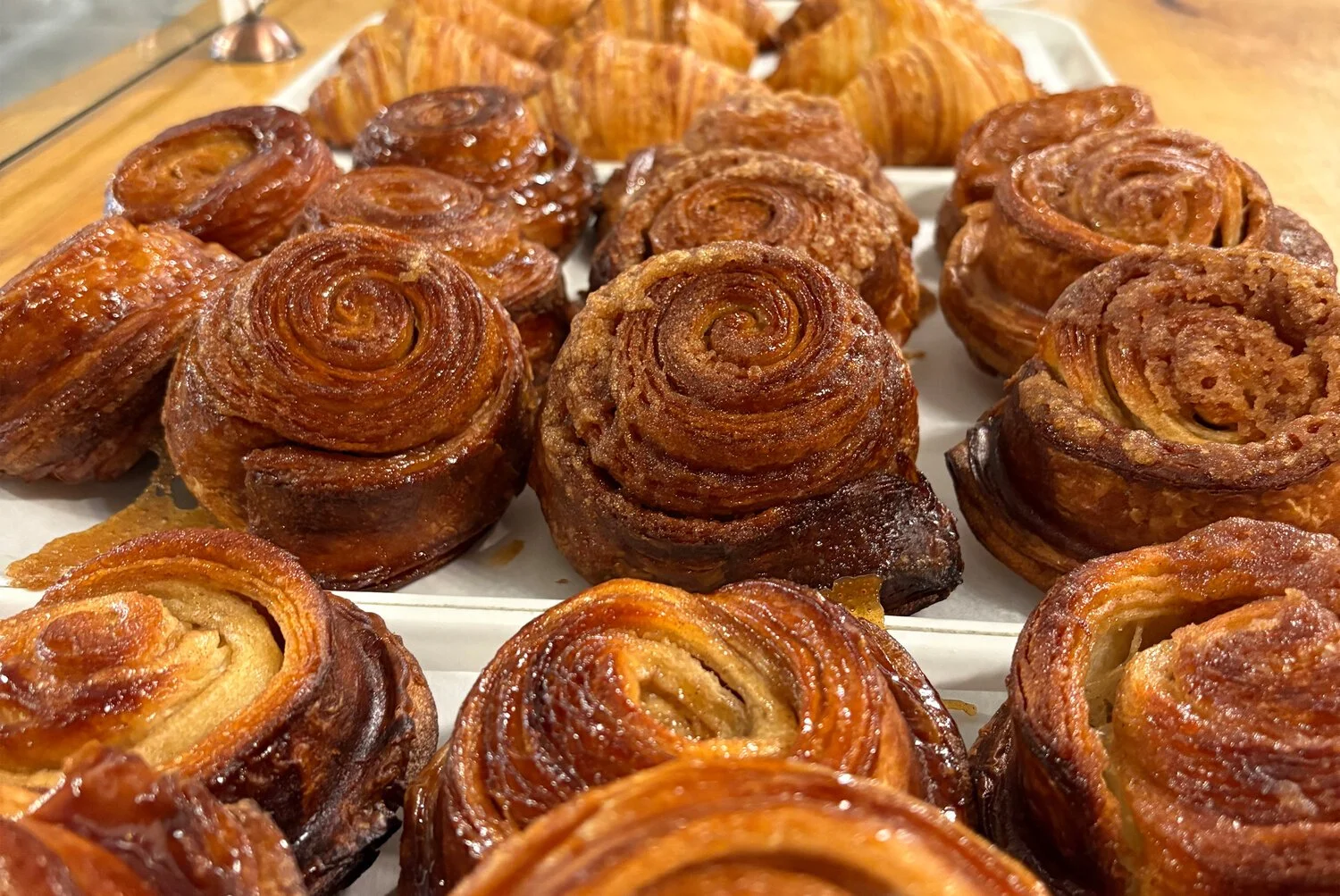 So Rhode Island / Food Bites: South County