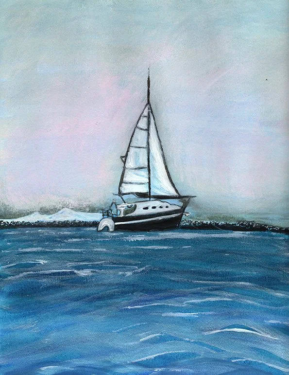 Sailboat