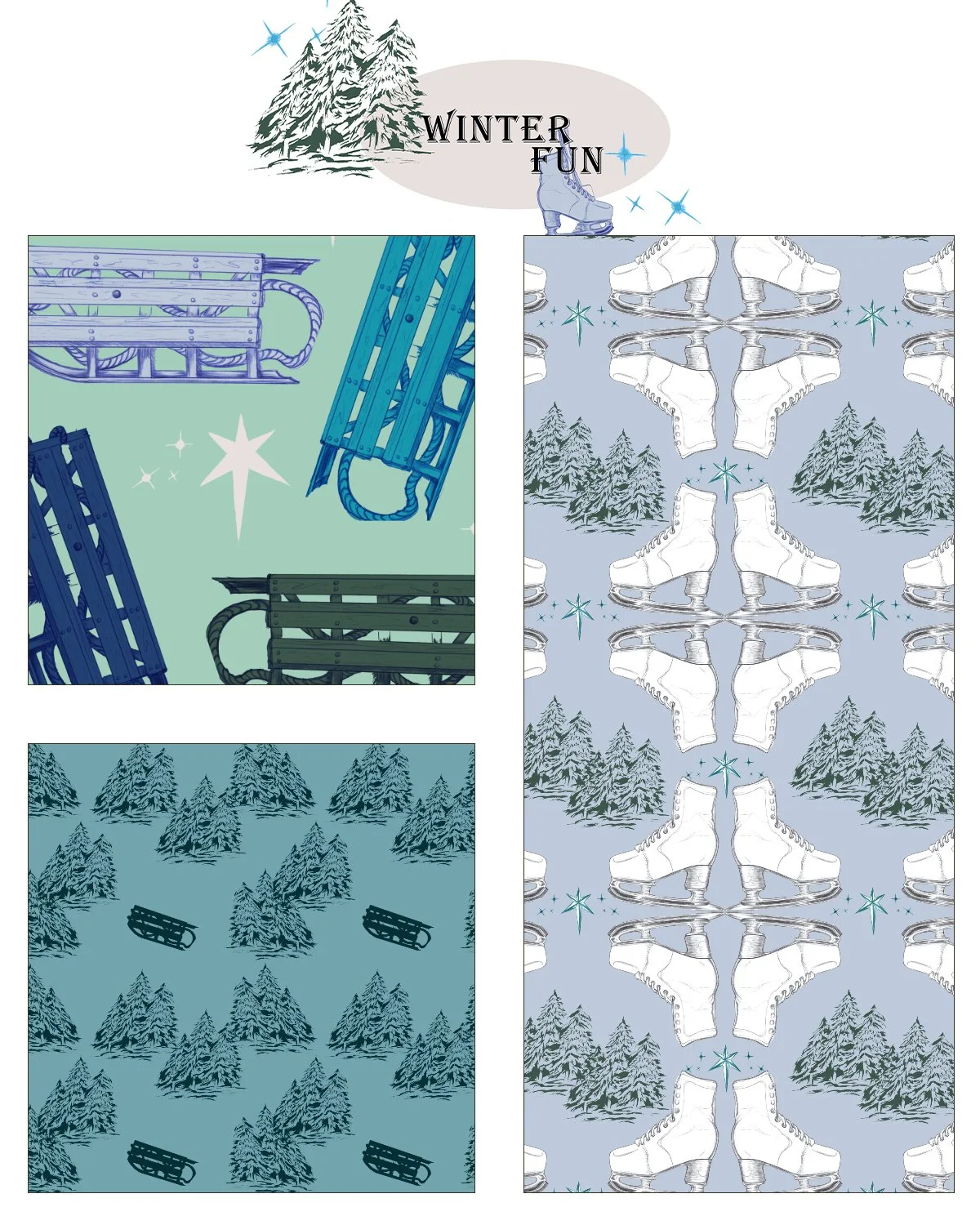 Winter Fun