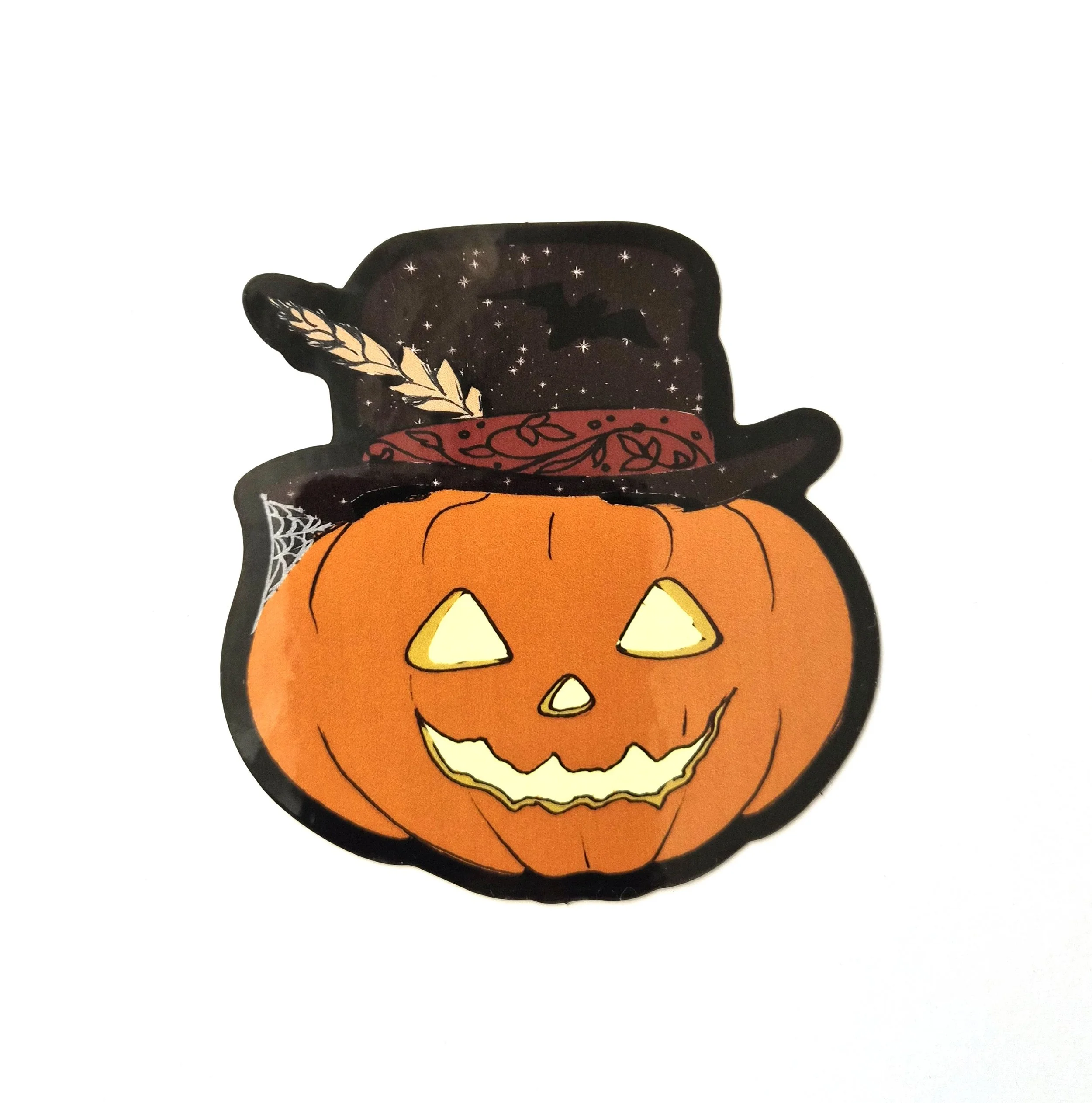 Pumpkin