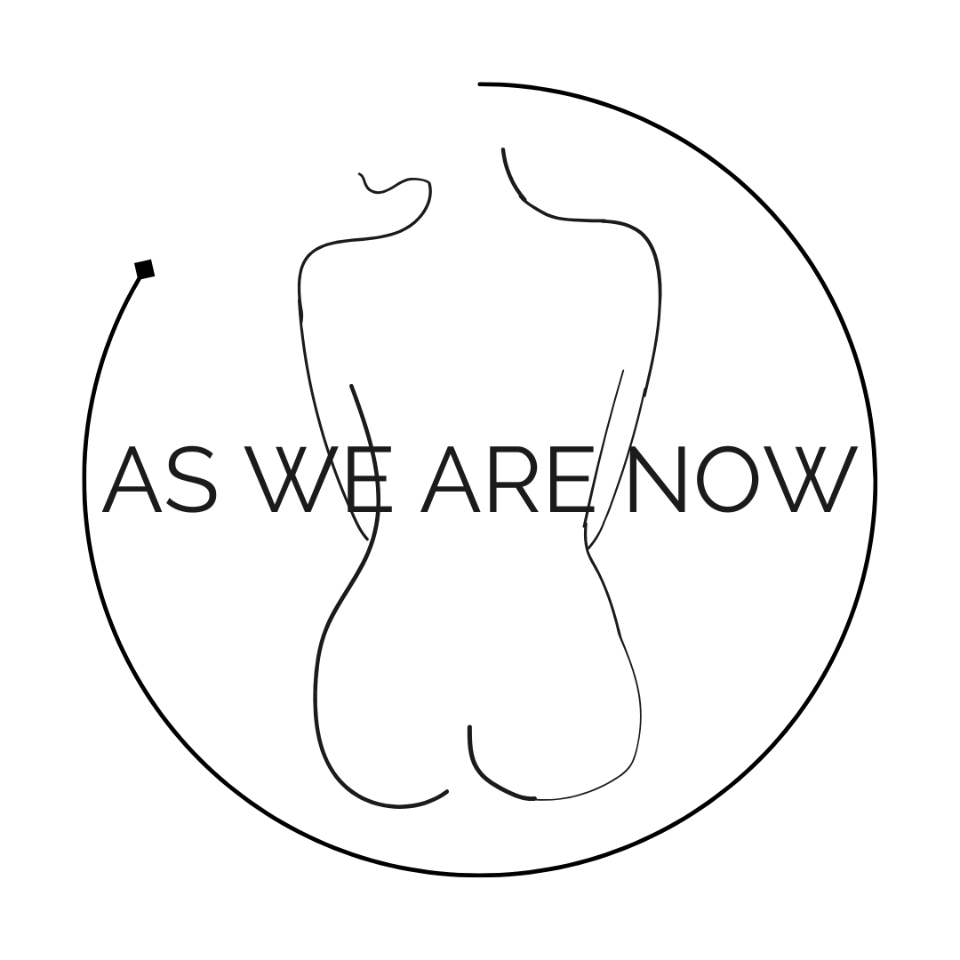 What’s next from As We Are Now?!