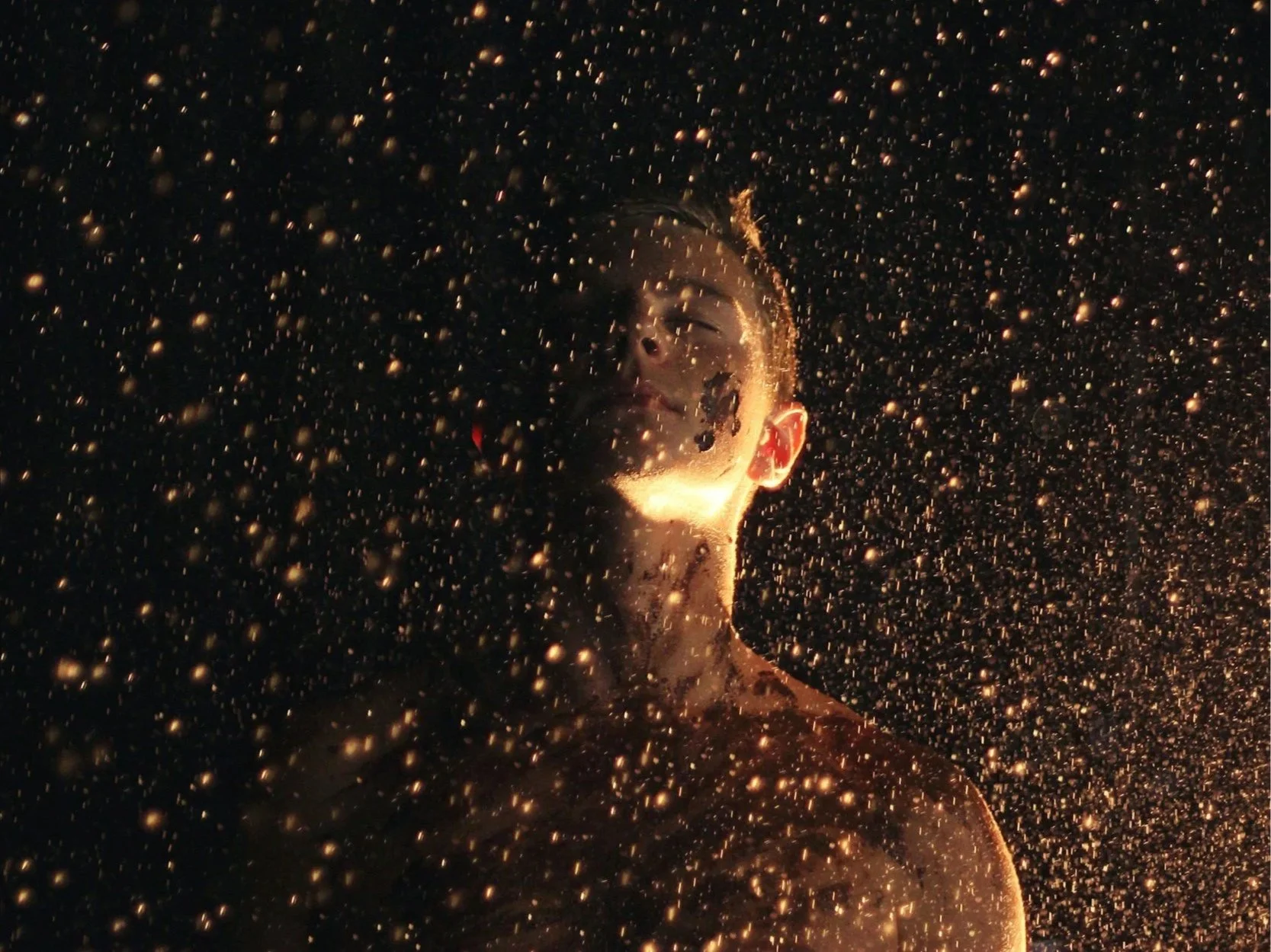 Your Body Is Not Public Property