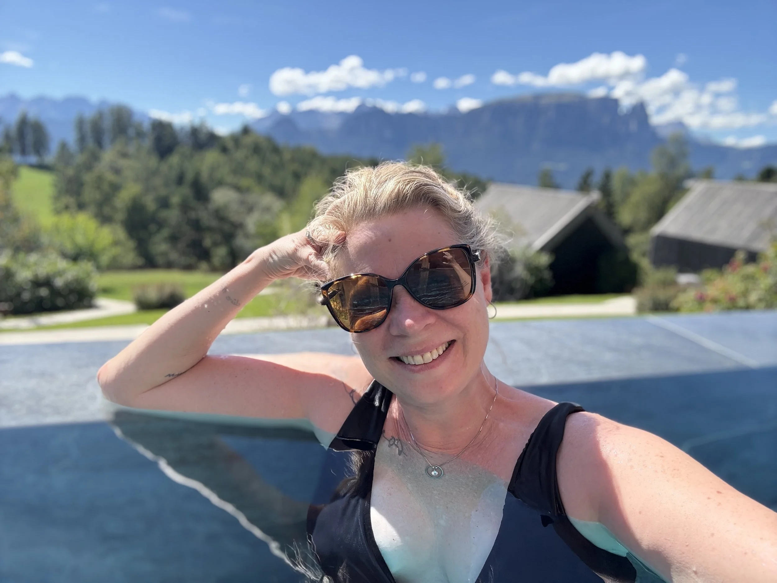 I Made It to 50 (and I'm off to Italy!)