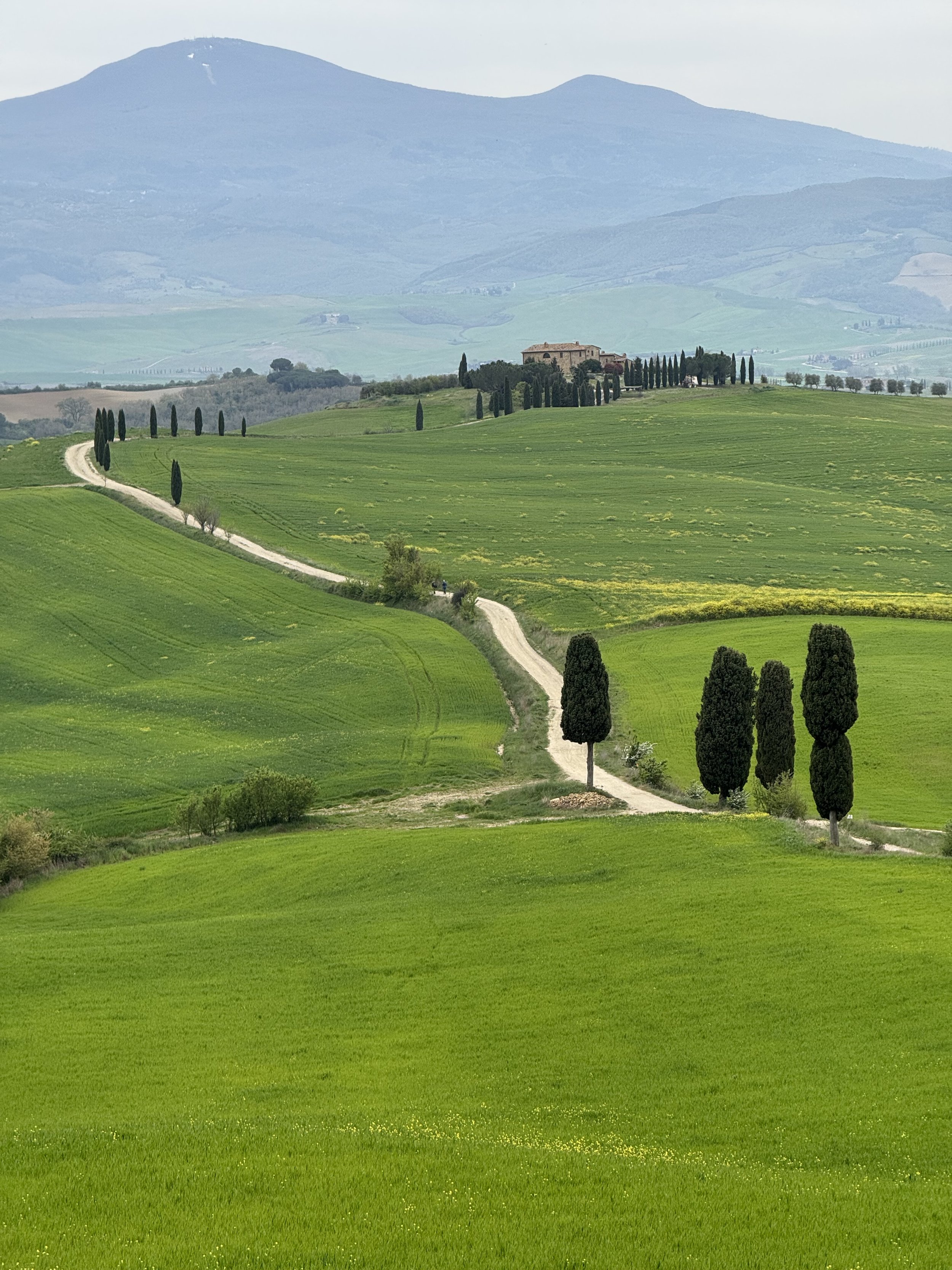 I'm not a warrior — and that's okay.