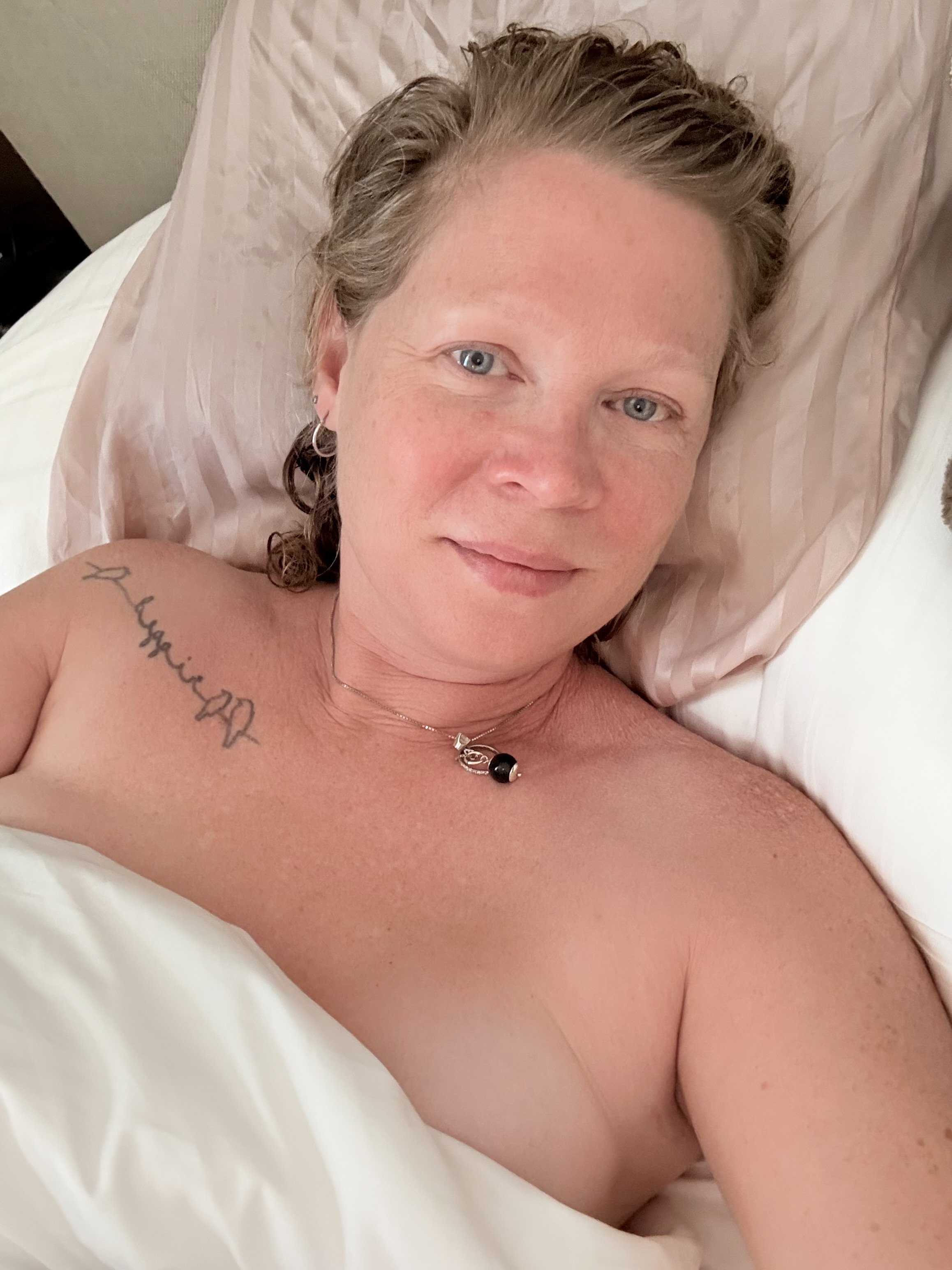 The lesson I learned about my body in Italy.