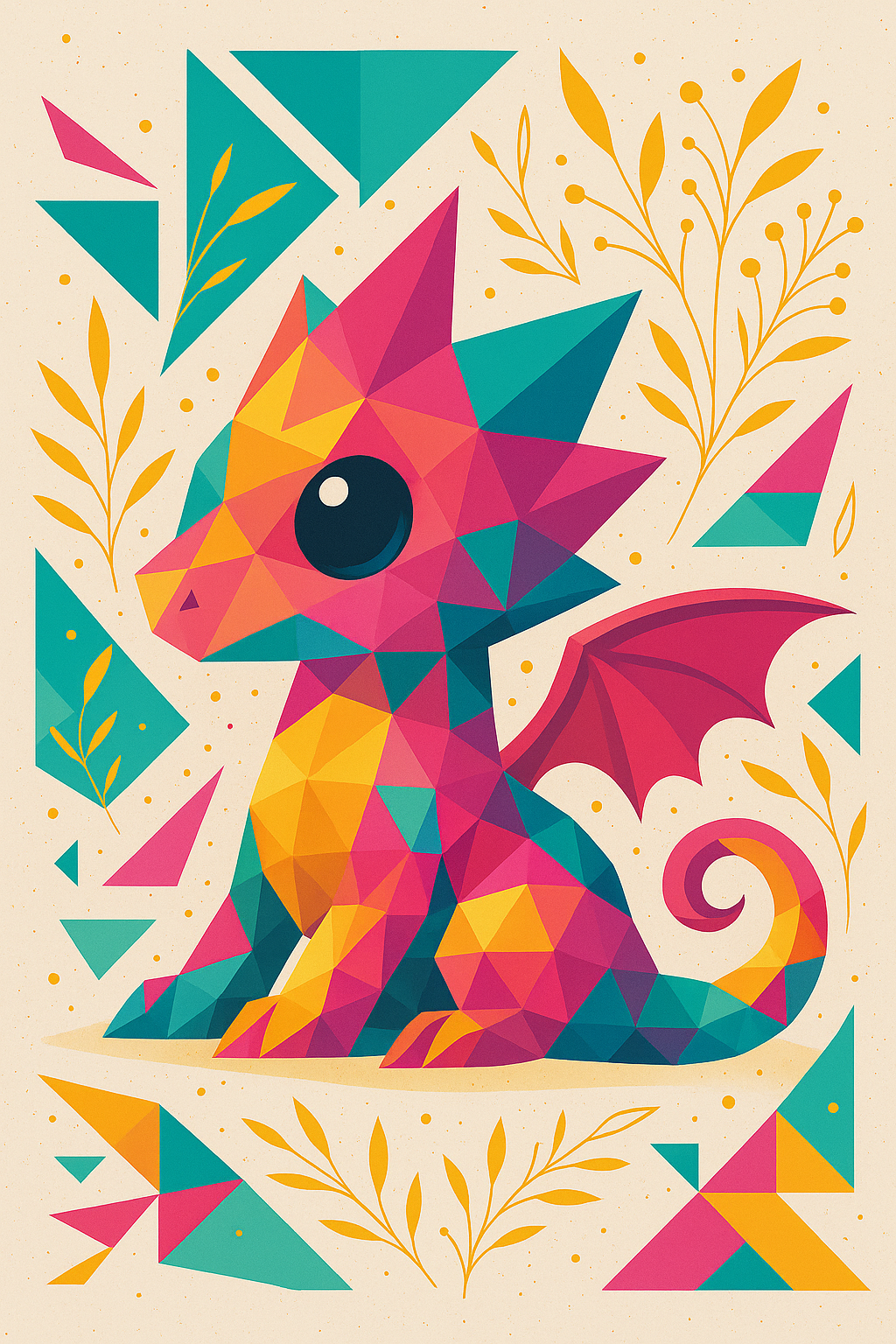 Vibrant Delta Dragon Cover.png