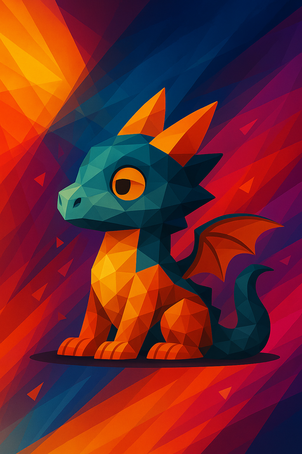 Too cool for school Dragon Cover.png