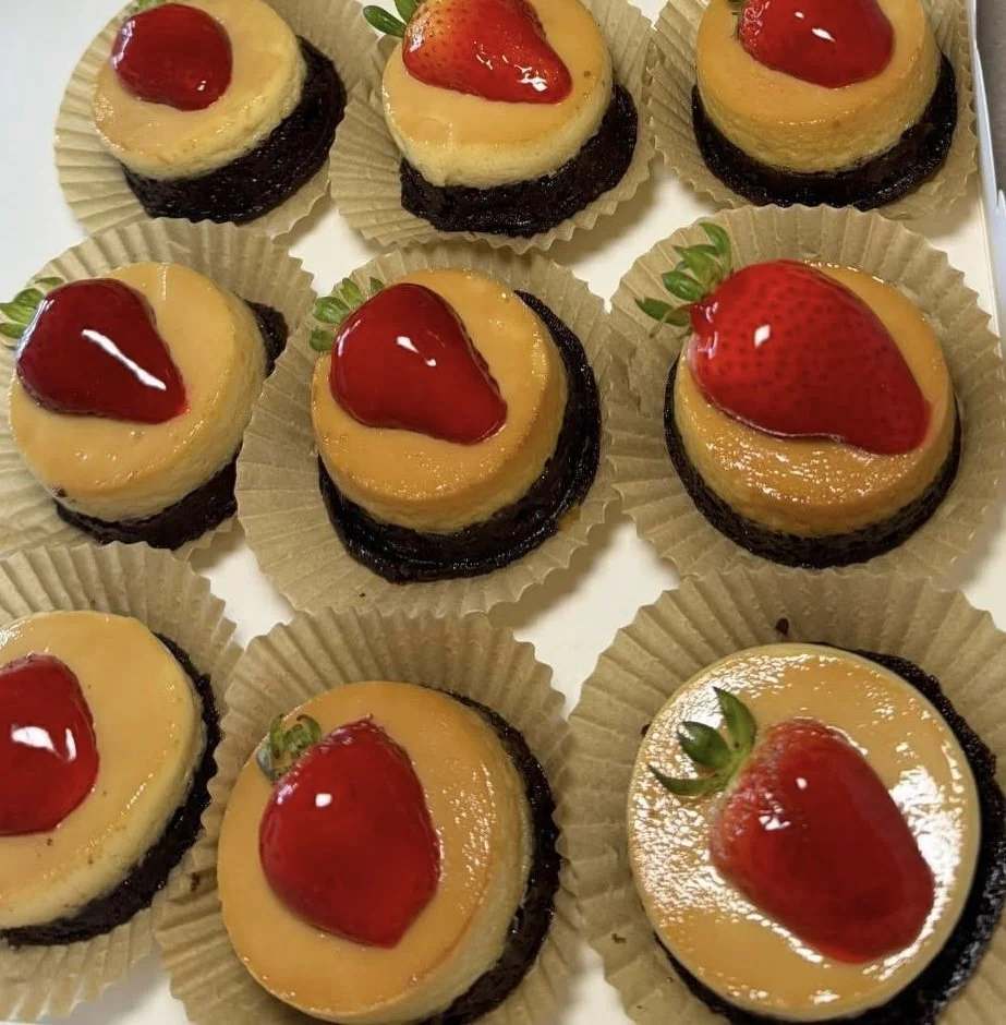 plain Aesthetic Glass Barbecue Containers