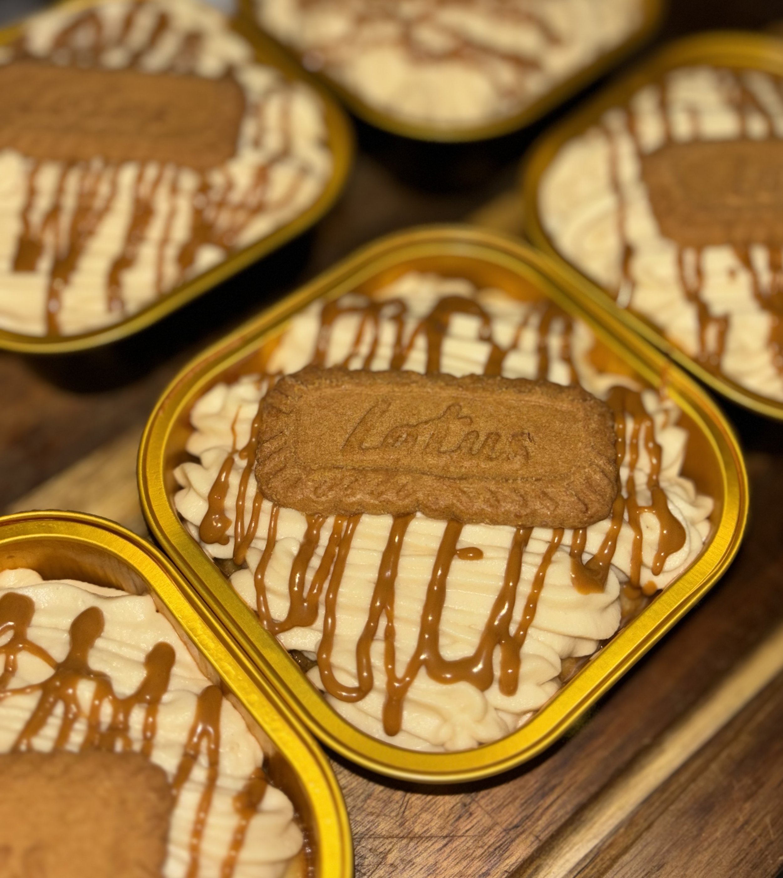 plain Aesthetic Glass Barbecue Containers