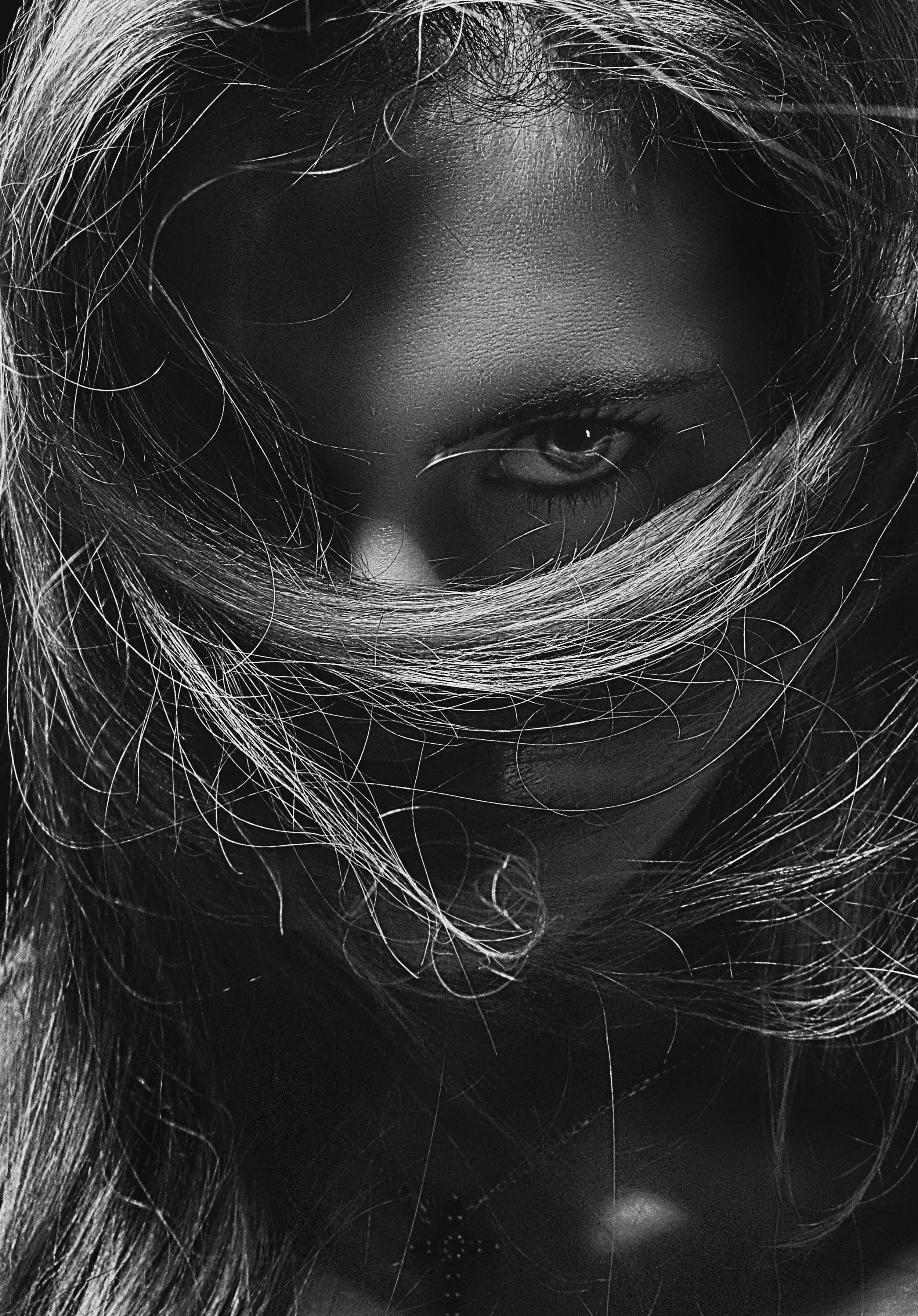 What Happens When You Stop Listening to Yourself