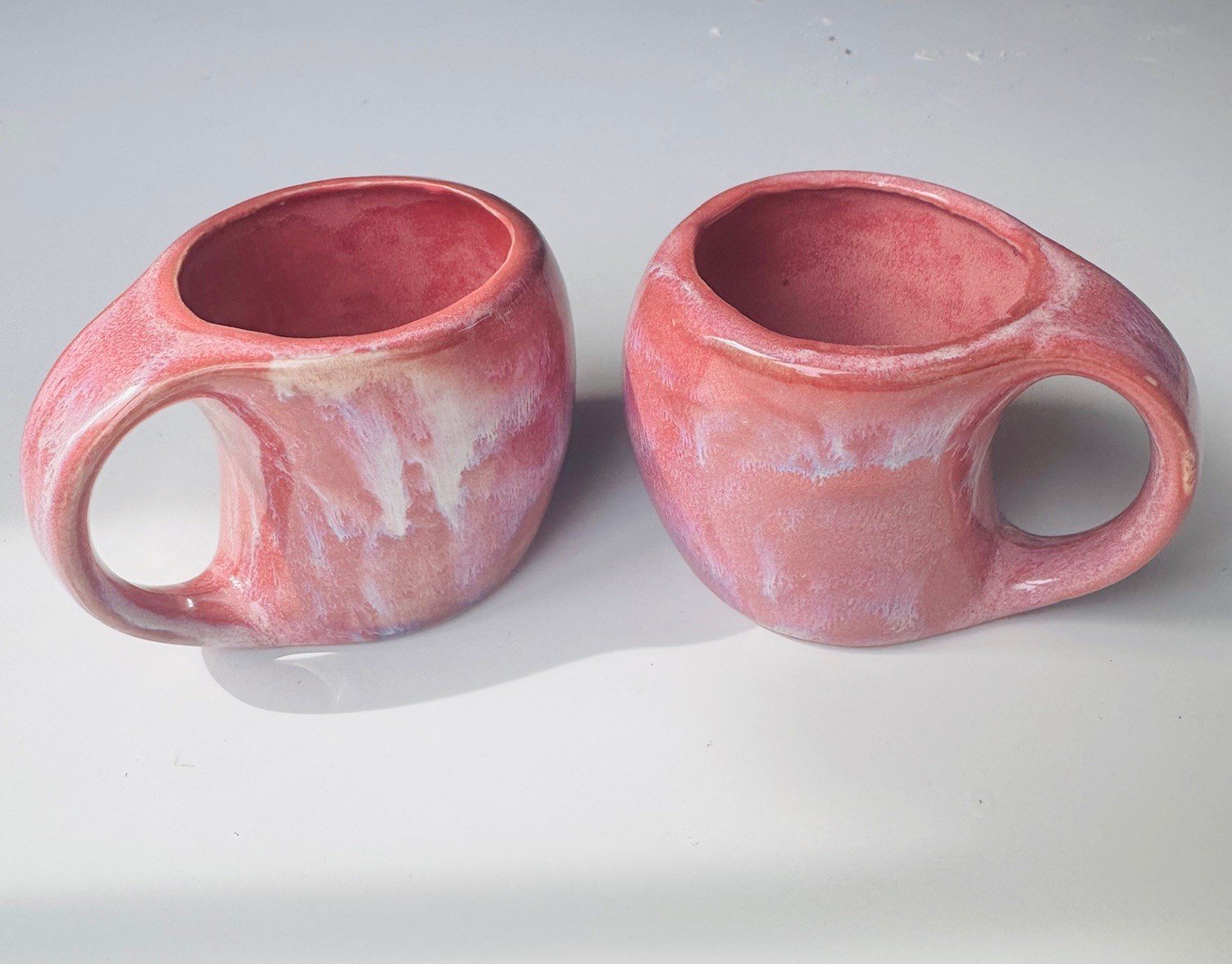 Espresso Cups - Set of two
