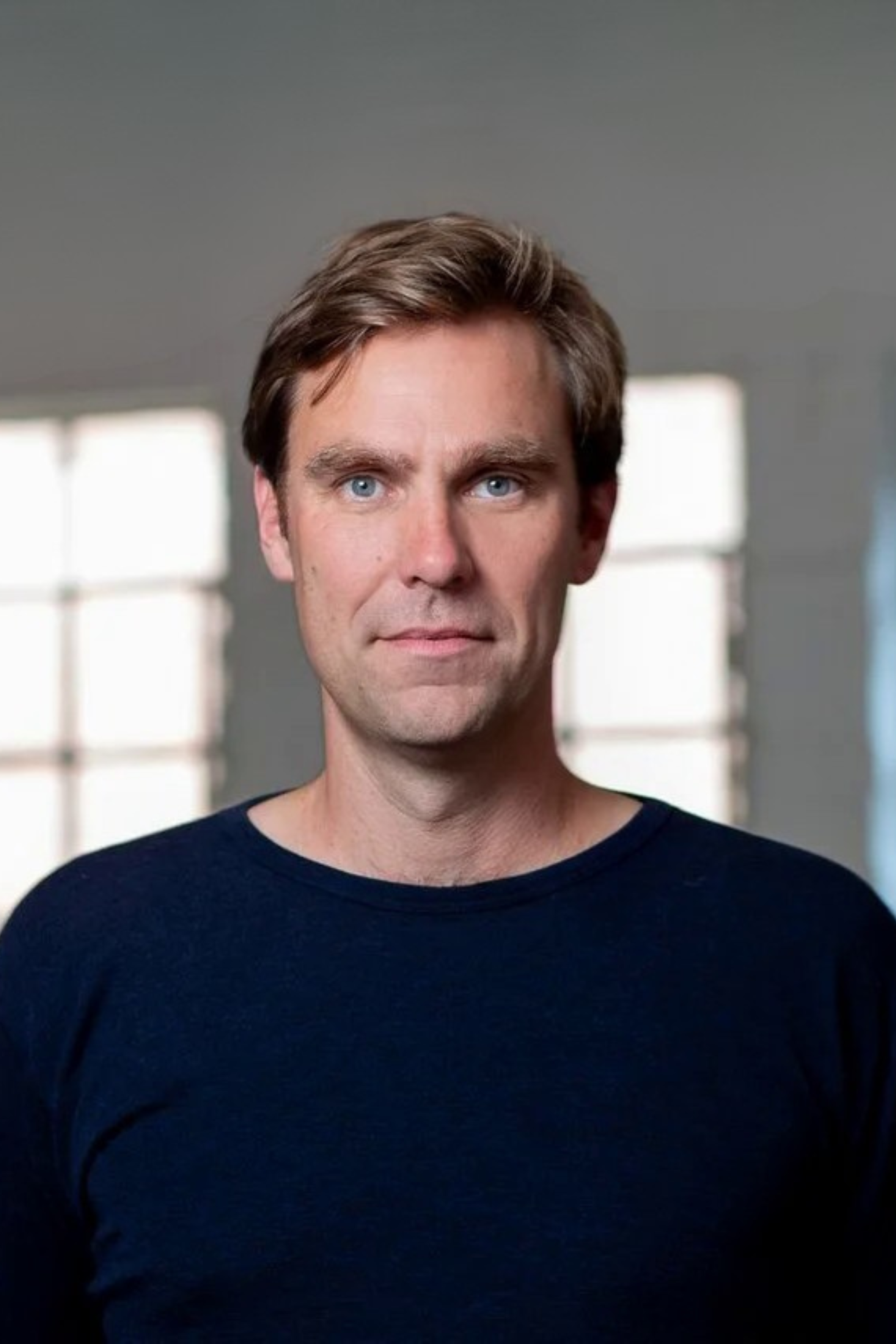 Nils Gehrke