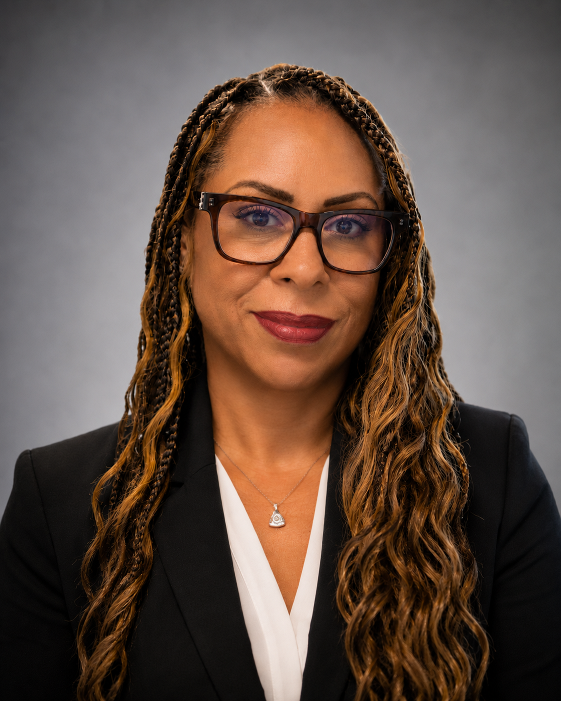Da'Shira Craig, CPC, SHRM-SCP