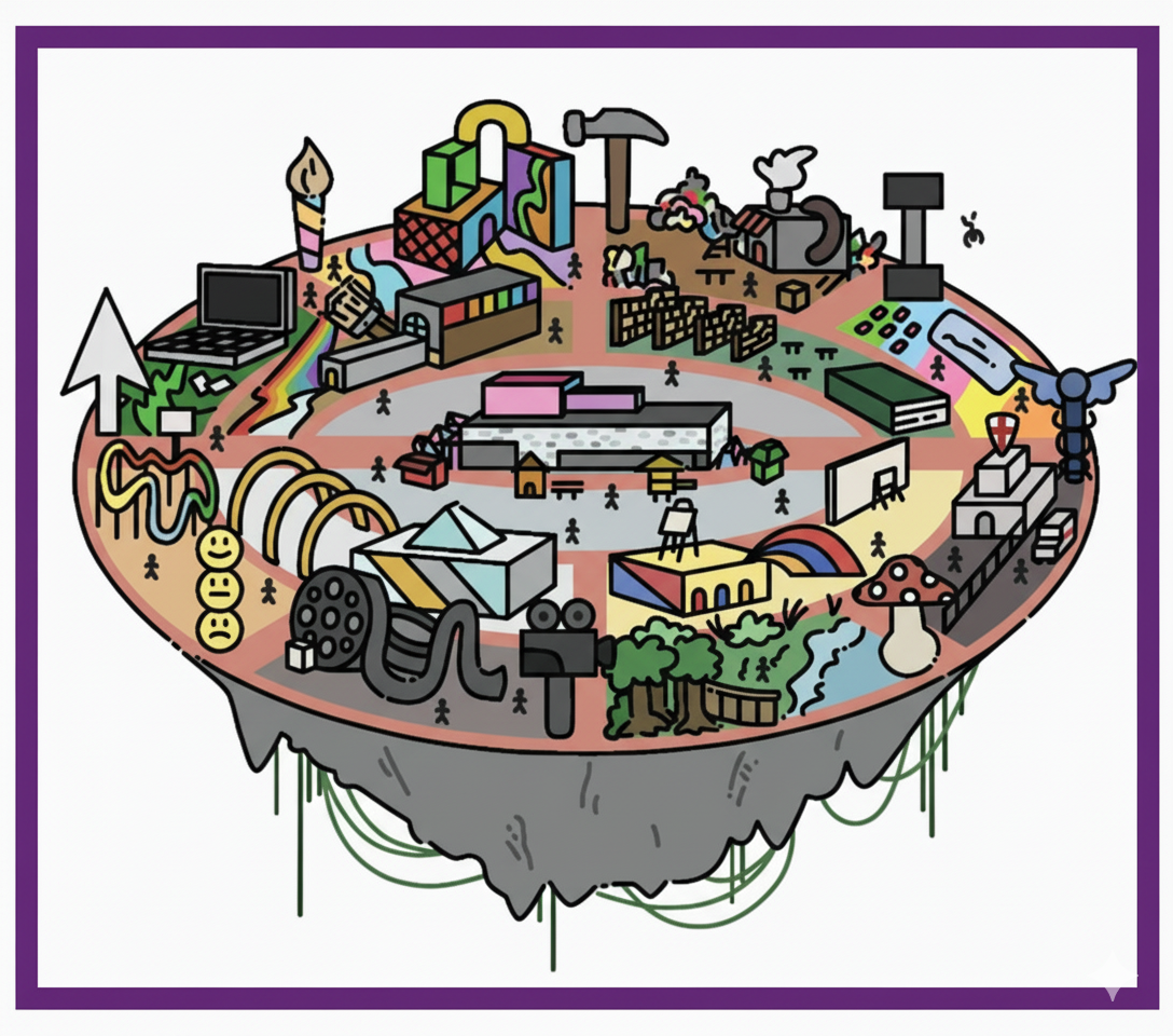 2024: Imaginasium (campUS)