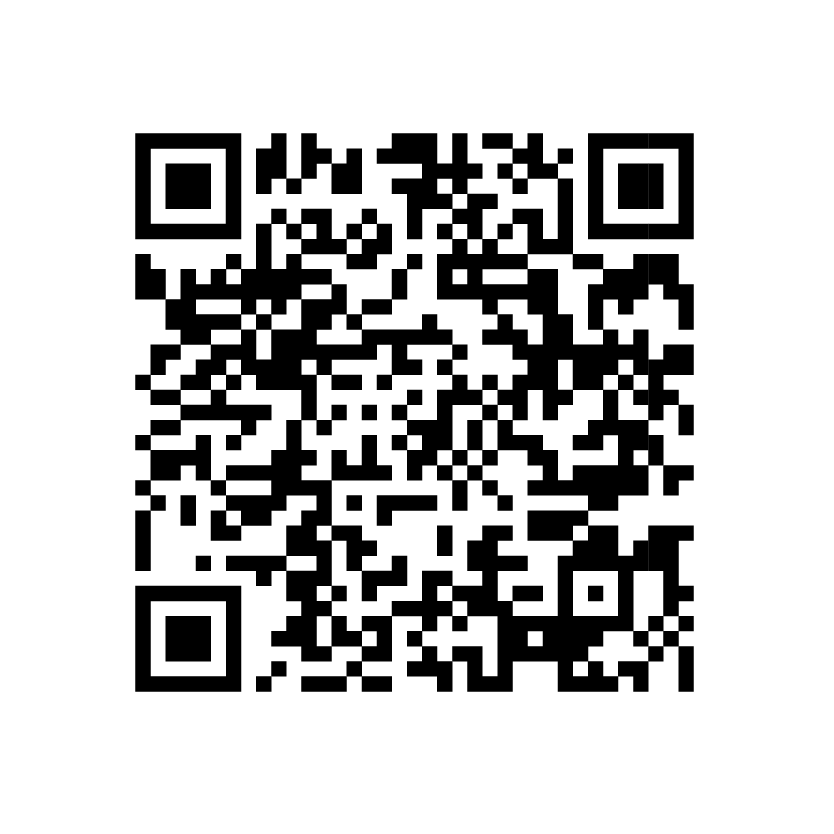 QR code on a white background.