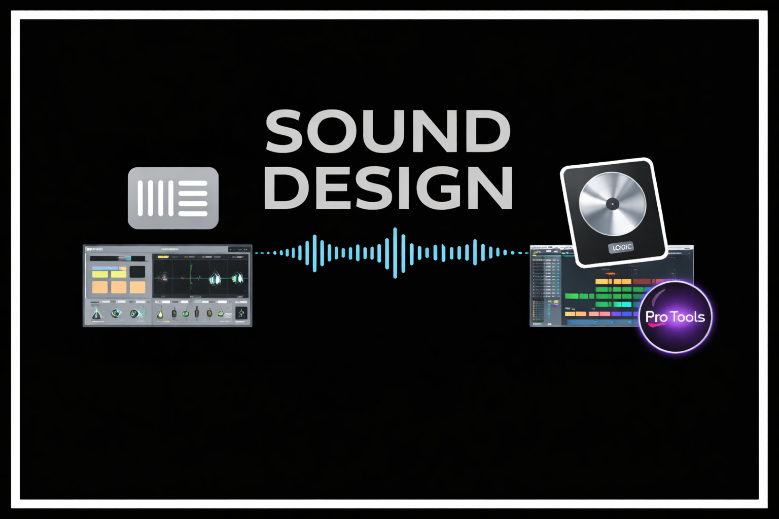 Sound Design Project