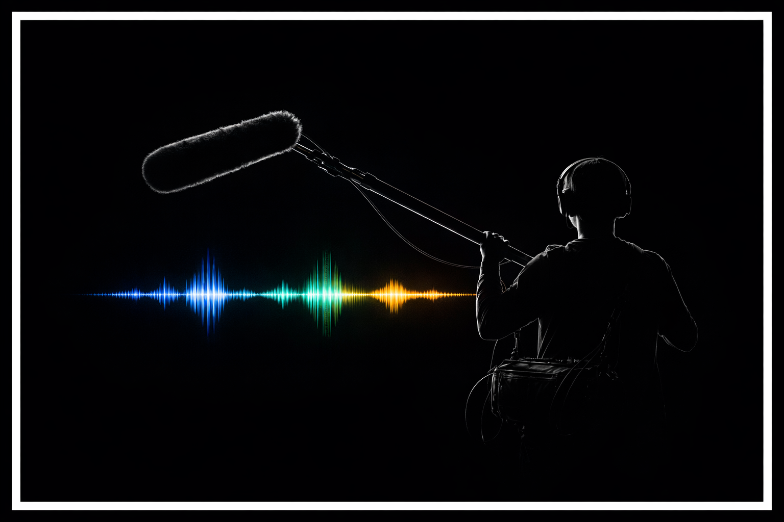 Sound Recordist | Boom Operator  Project