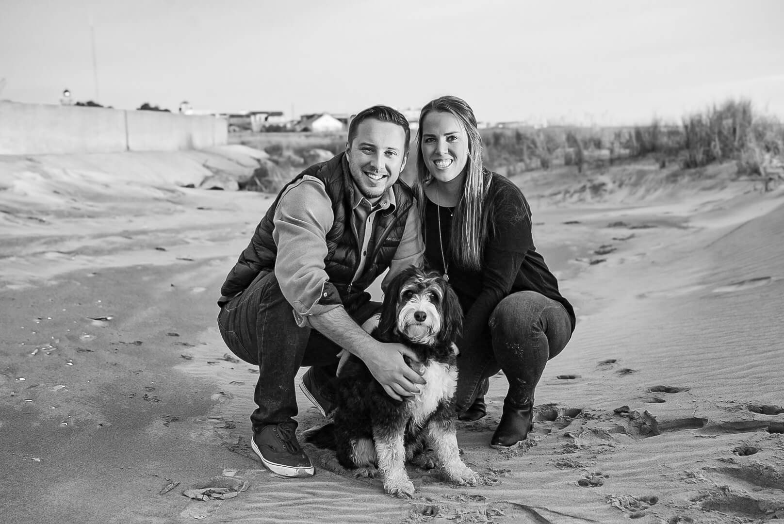 Welcome to Mollie Mae Wines: Where Napa Meets PA (and Dogs Steal the Show)